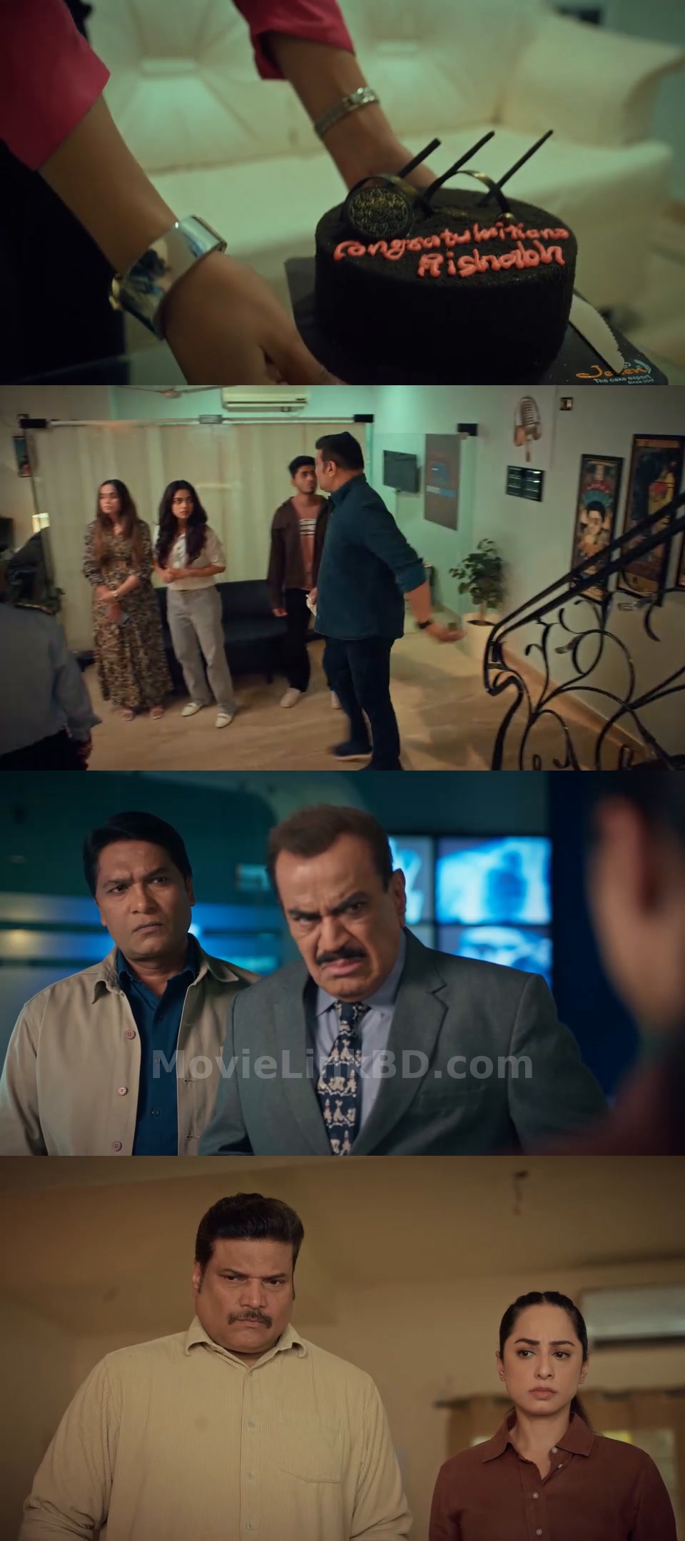 CID  S02 [Ep01-102 Added] [Bengali Dubbed ORG] (2025) &mdash; S02 &bull; Bangla Dubbed on MovieLinkBD Episode 89