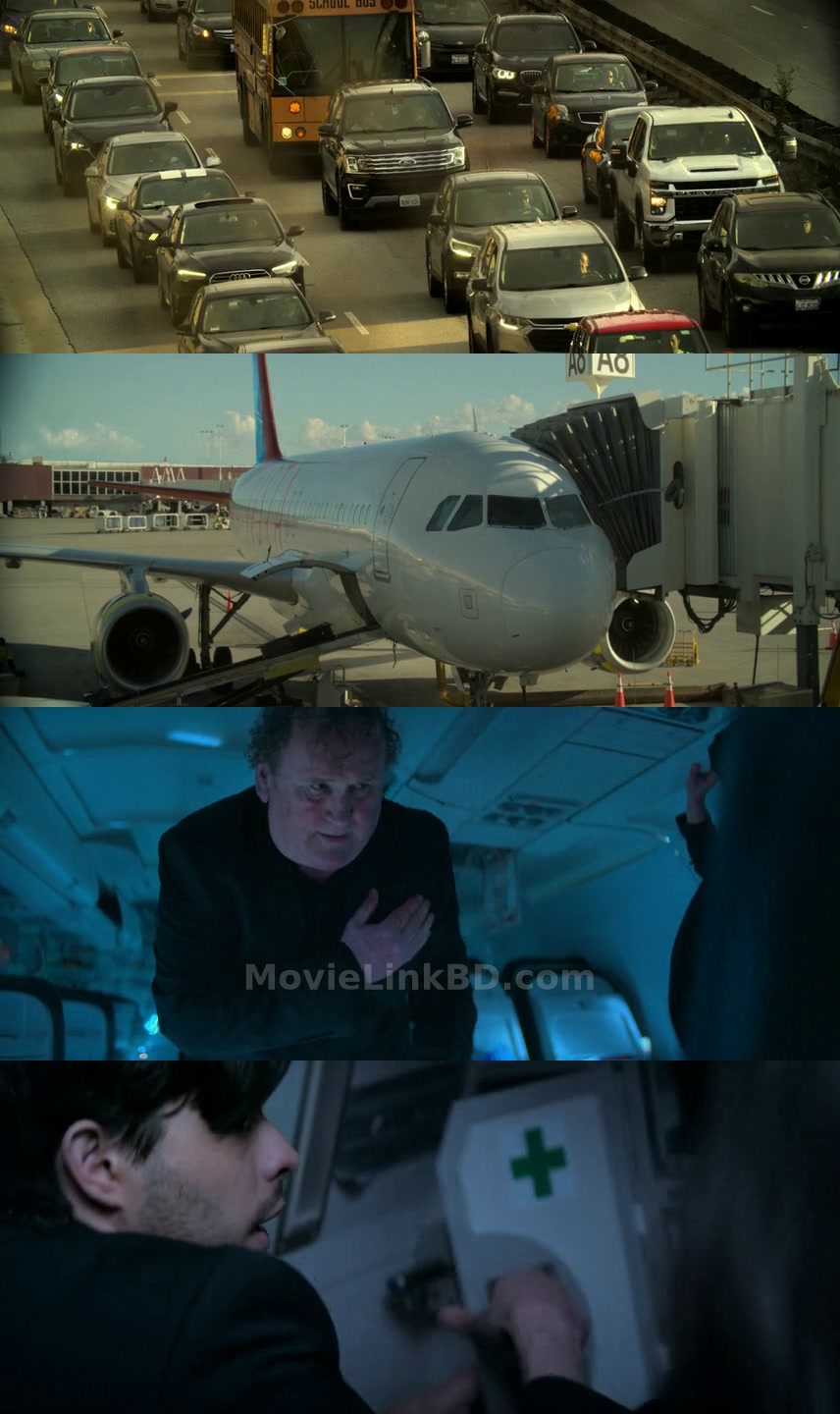 No Way Up  Full HD (2024) English Download | MovieLinkBD TV Movie