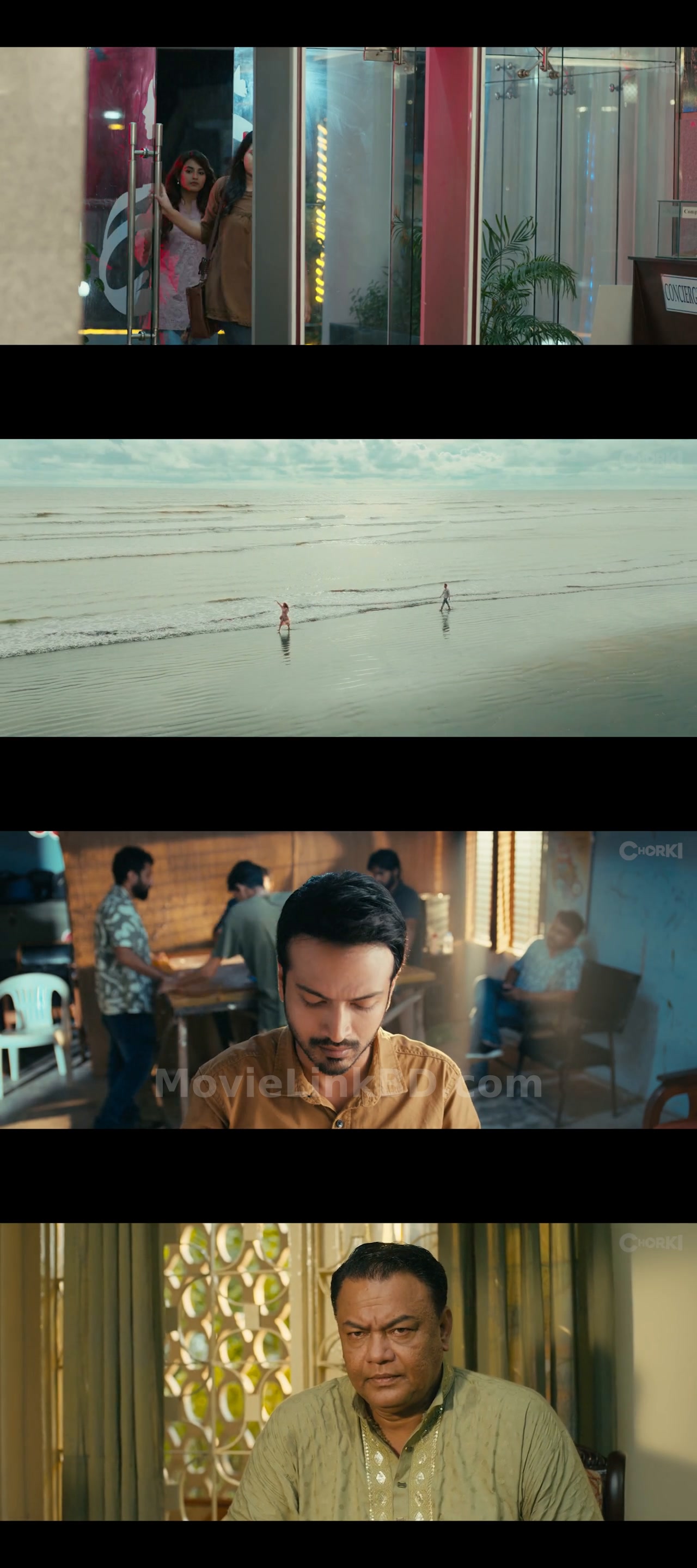 Tomar Jonno Mon  Full HD (2025) &bull; Bangla on MovieLinkBD Movie