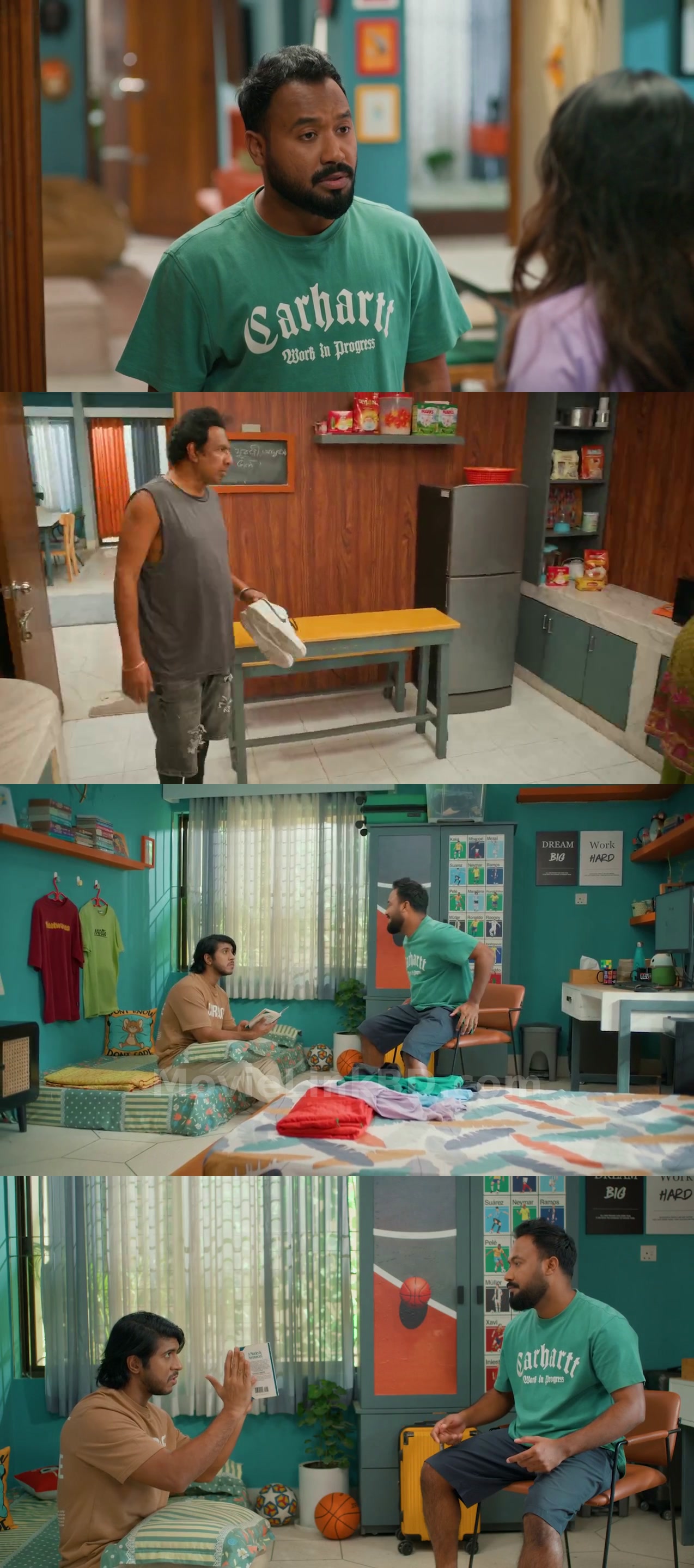 Bachelor Point  [S05 Ep 57-64 Complete Added] (2026) &mdash; S05 &bull; Bangla on MovieLinkBD Episode 58