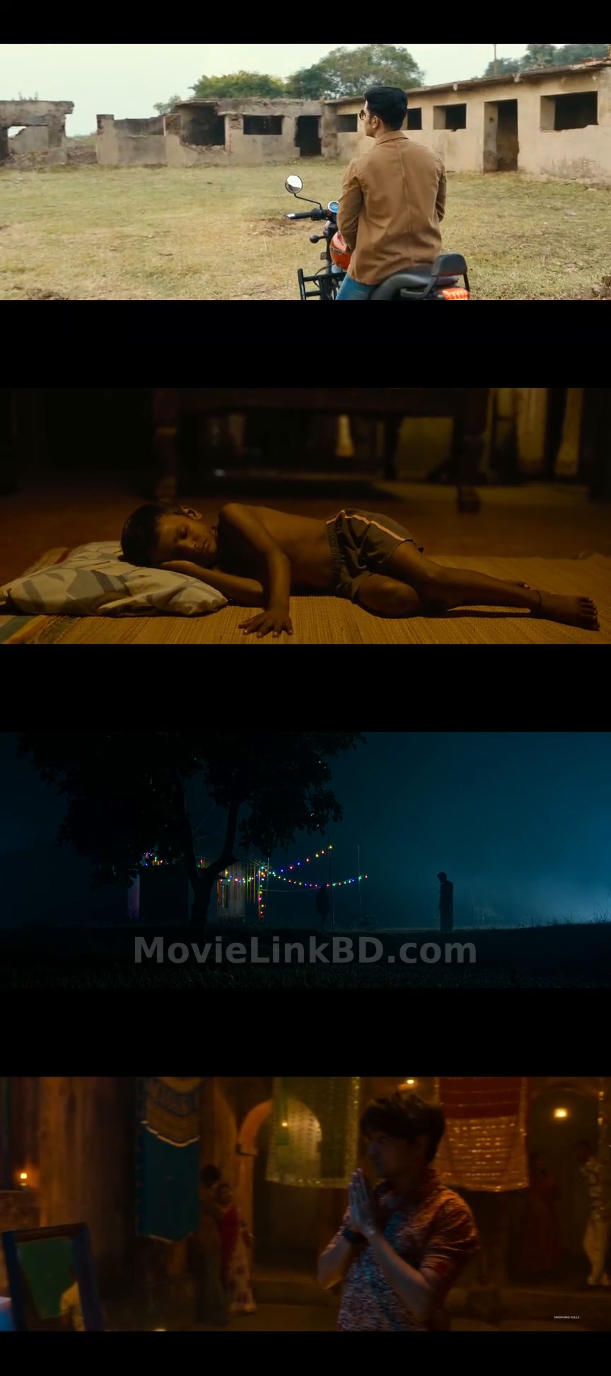 Athhoi  Full HD (2024) Bangla Download | MovieLinkBD TV Movie