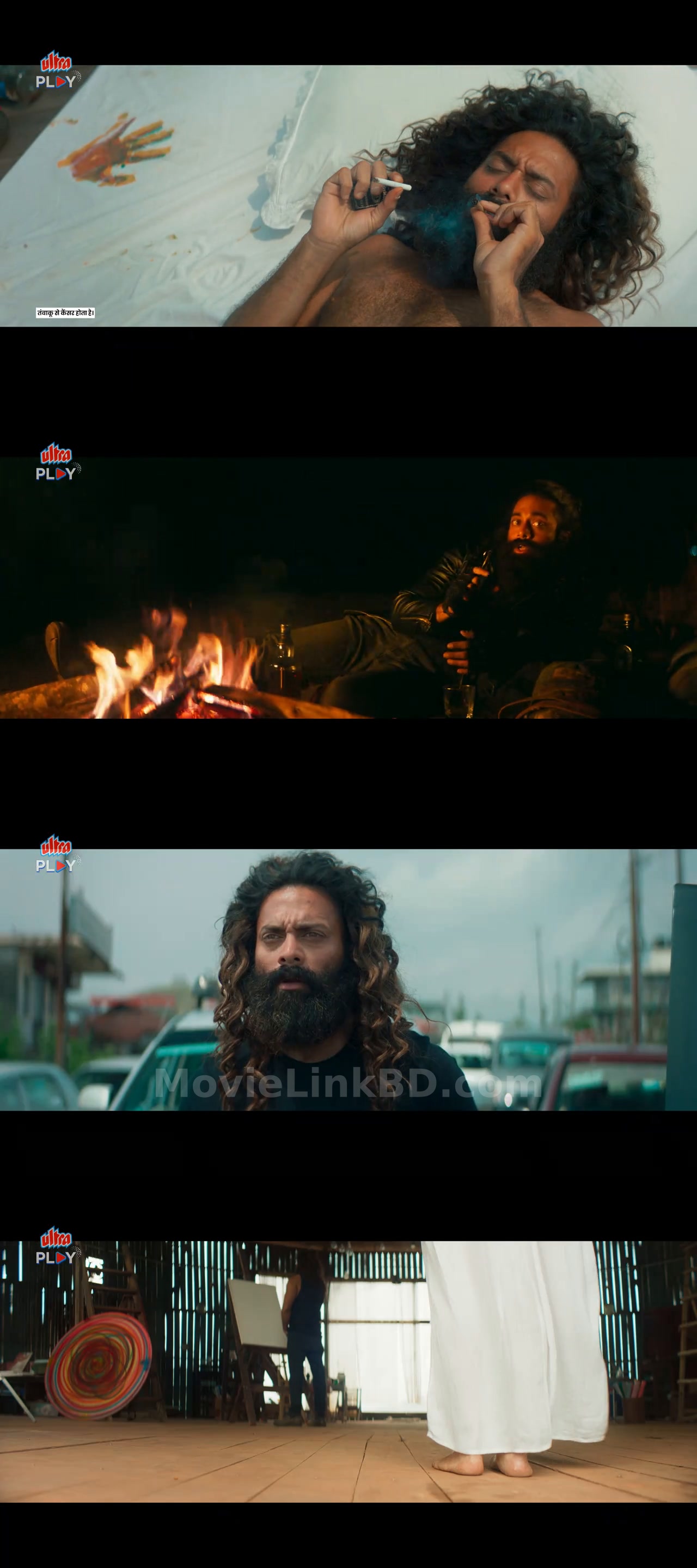 Love Mouli (2024) &bull; Hindi on MovieLinkBD Movie