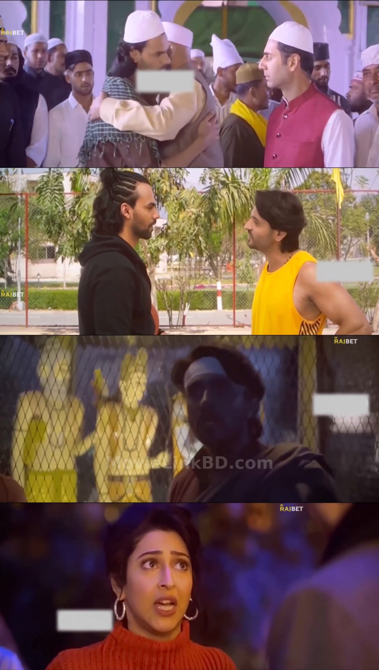 Hindutva (2022) &bull; Hindi on MovieLinkBD Movie