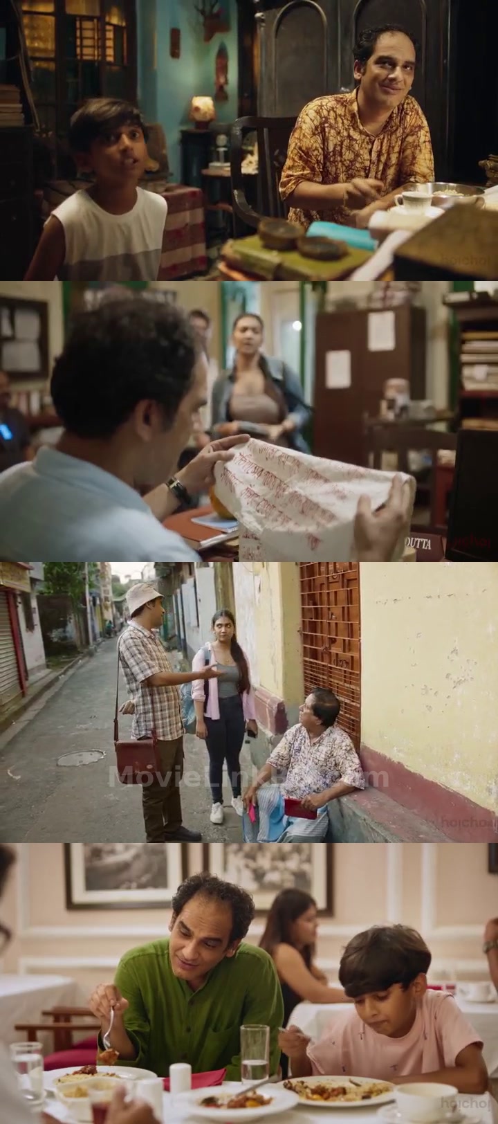 Mr Kolketa (2023) &bull; Bangla on MovieLinkBD Movie