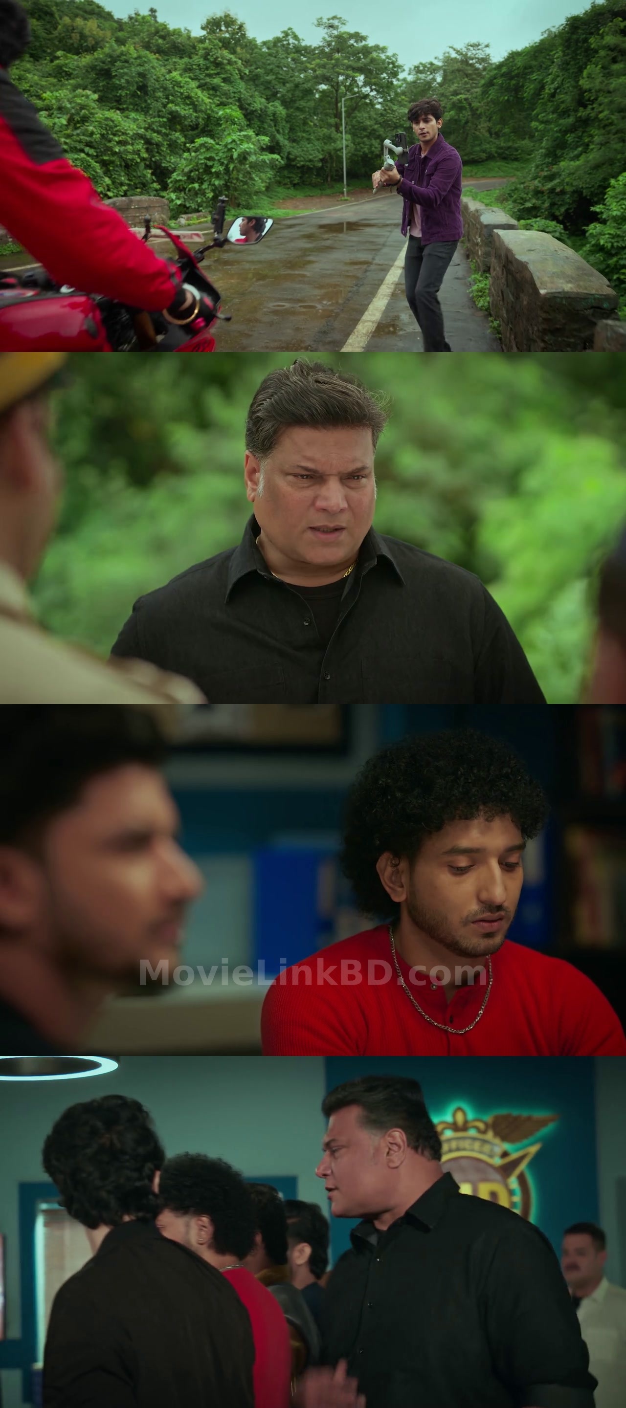 CID  Season 2 [Ep01-104 Added] [Hindi ORG] (2025) &bull; Hindi on MovieLinkBD Episode 67