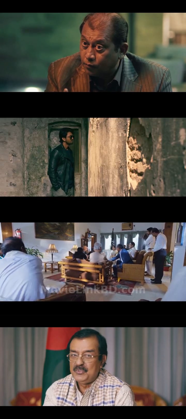 Contract  Season 1 Completed (2021) &bull; Bangla on MovieLinkBD Series