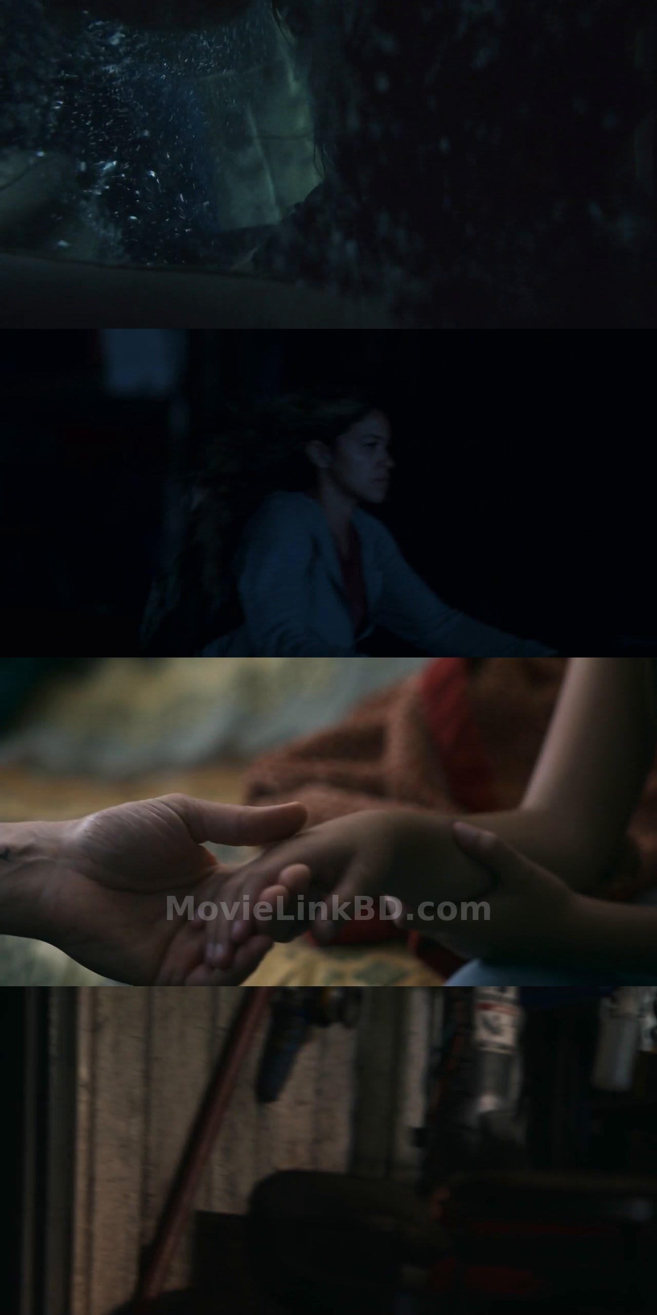 Awake (2021) &bull; English + Hindi on MovieLinkBD Movie