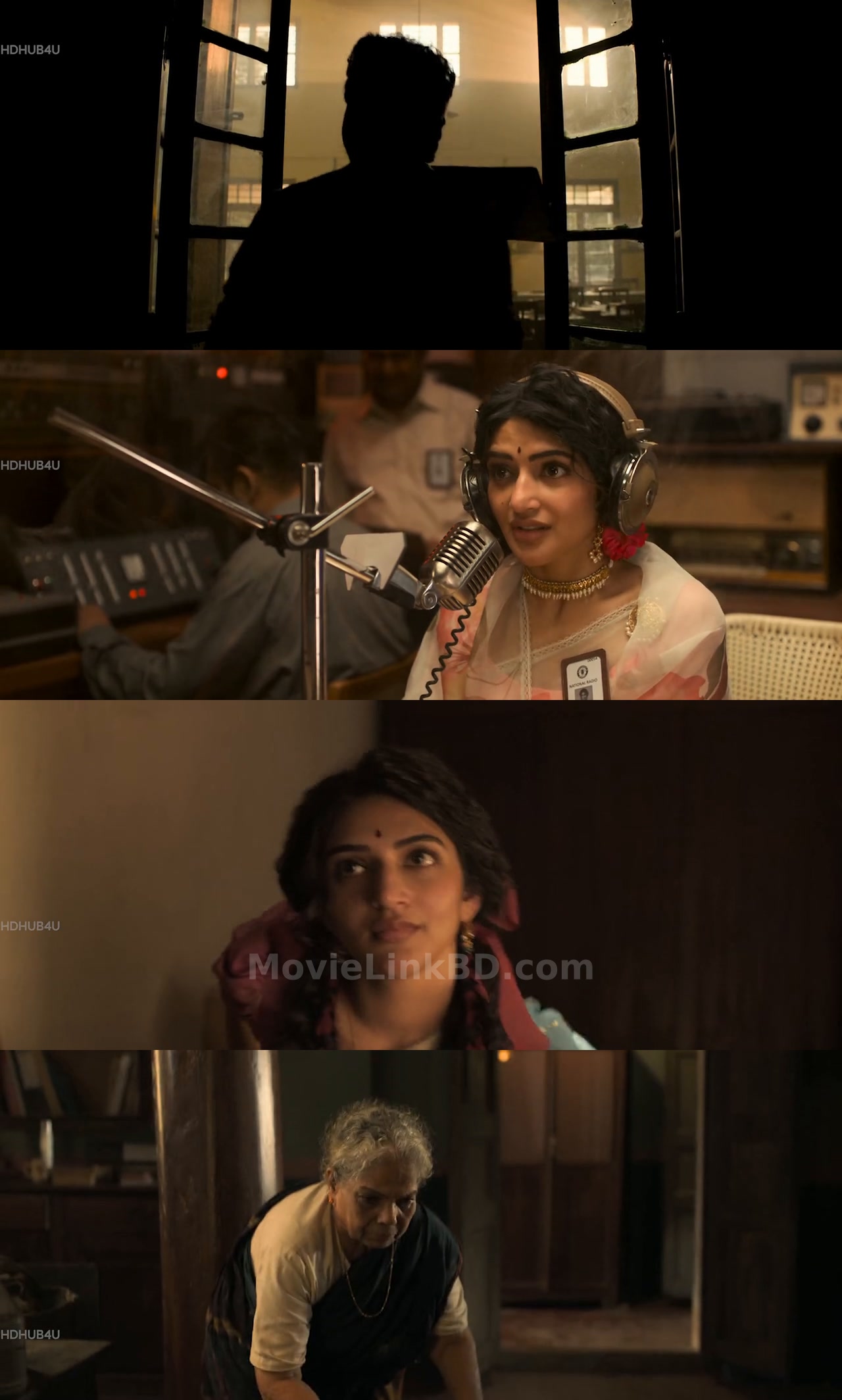 Parasakthi  Full HD Hindi (2026) &bull; Hindi on MovieLinkBD Movie