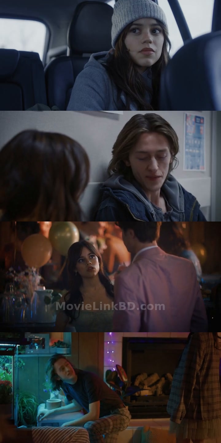 Winter Spring Summer or Fall (2024) &bull; English With Subtitle on MovieLinkBD Movie