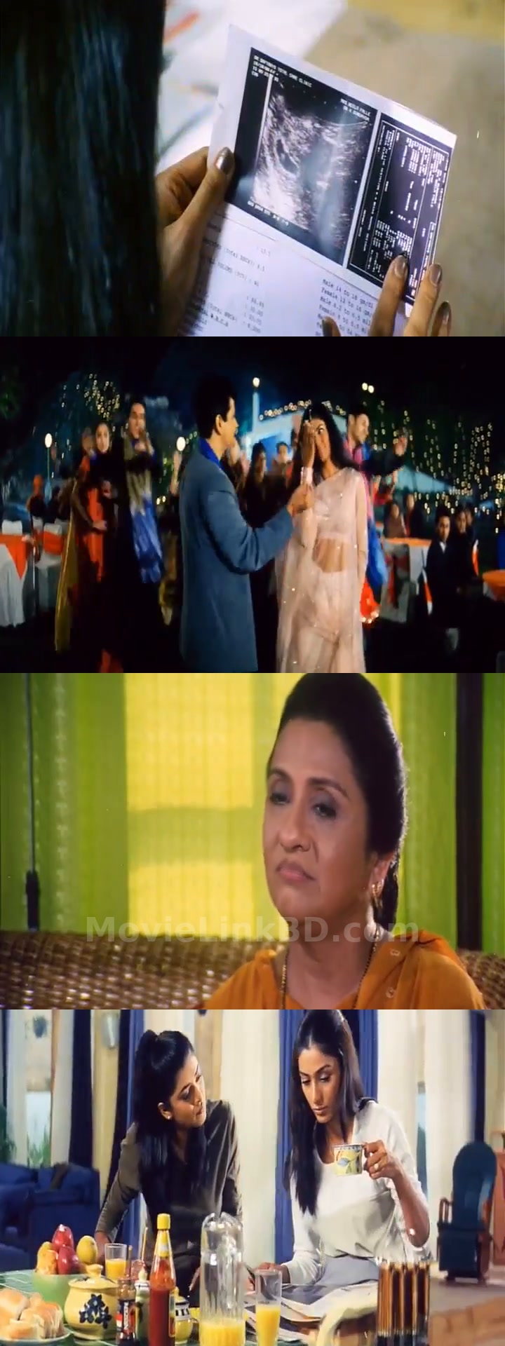 Filhaal (2002) &bull; Hindi on MovieLinkBD Movie