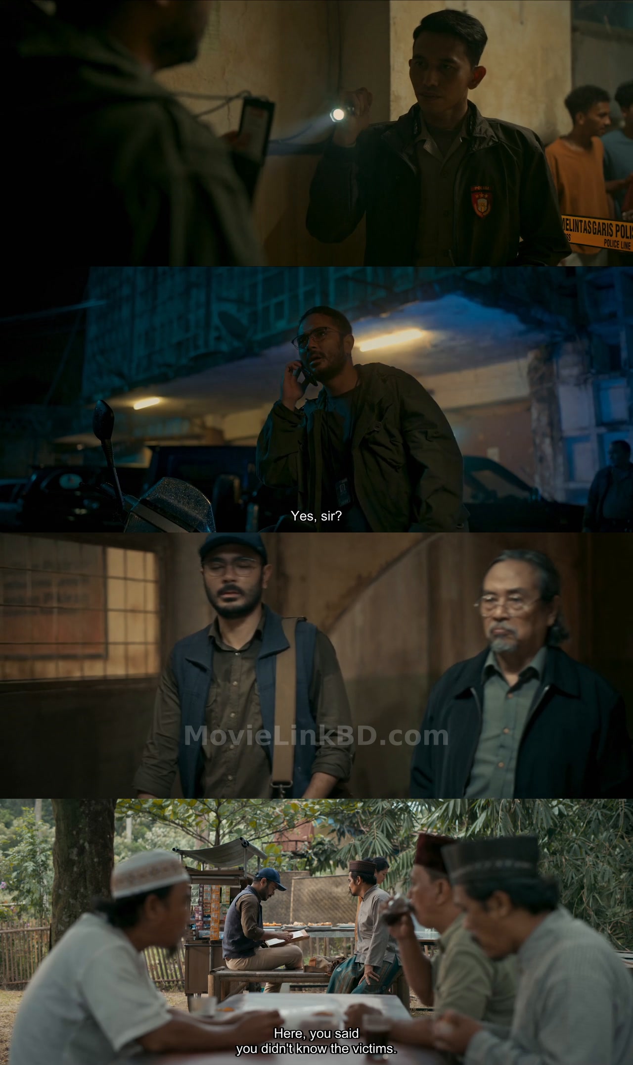Penjagal Iblis: Dosa Turunan  Full HD (2025) &bull; Indonesian on MovieLinkBD Movie