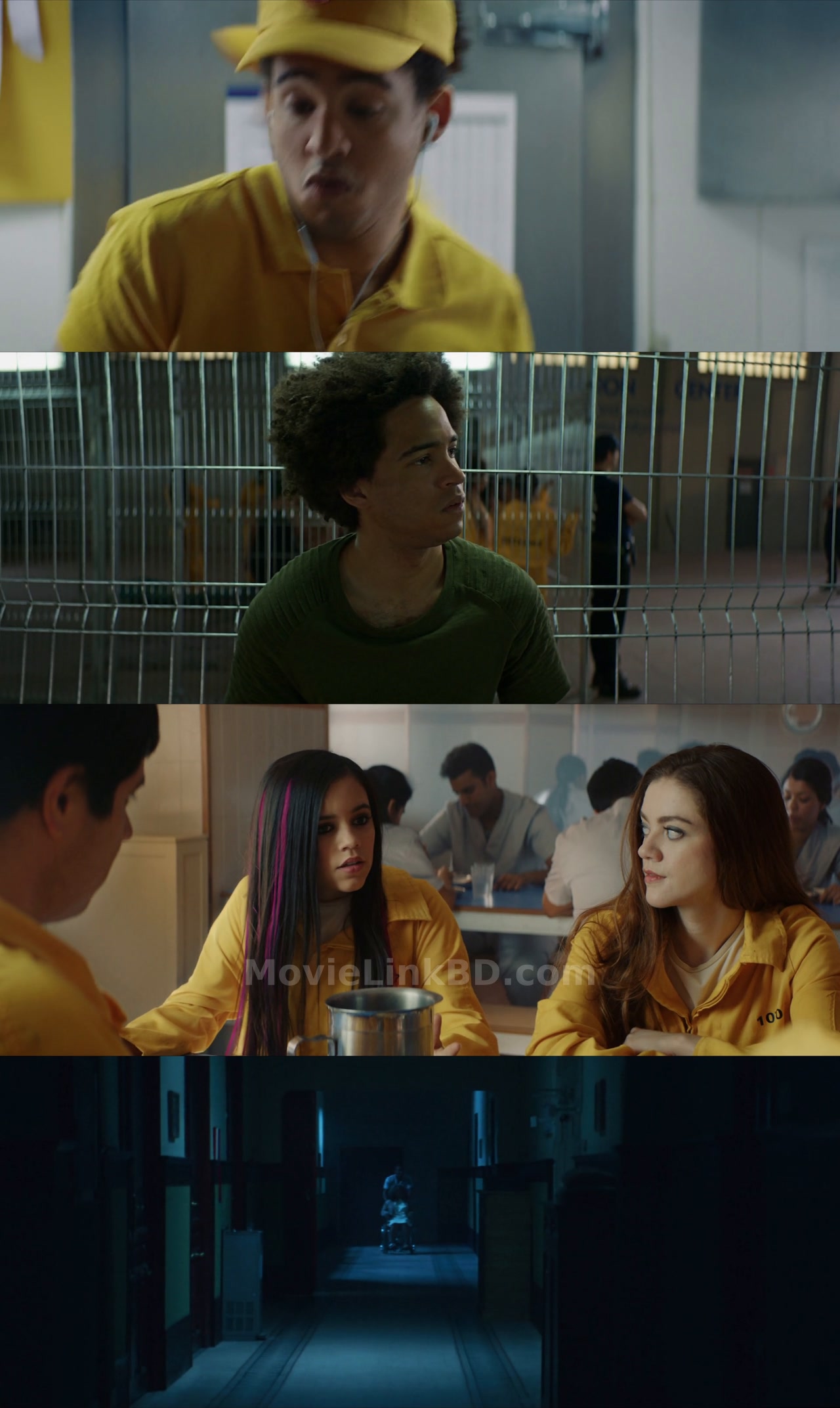 American Carnage (2022) &bull; Hindi, English Dual Audio on MovieLinkBD Movie
