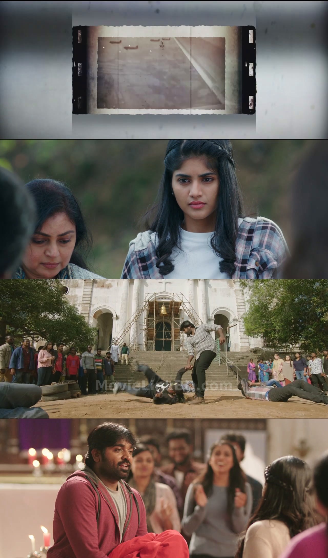 Yaadhum Oore Yaavarum Kelir  [ORG Hindi] (2023) &bull; Hindi on MovieLinkBD Movie