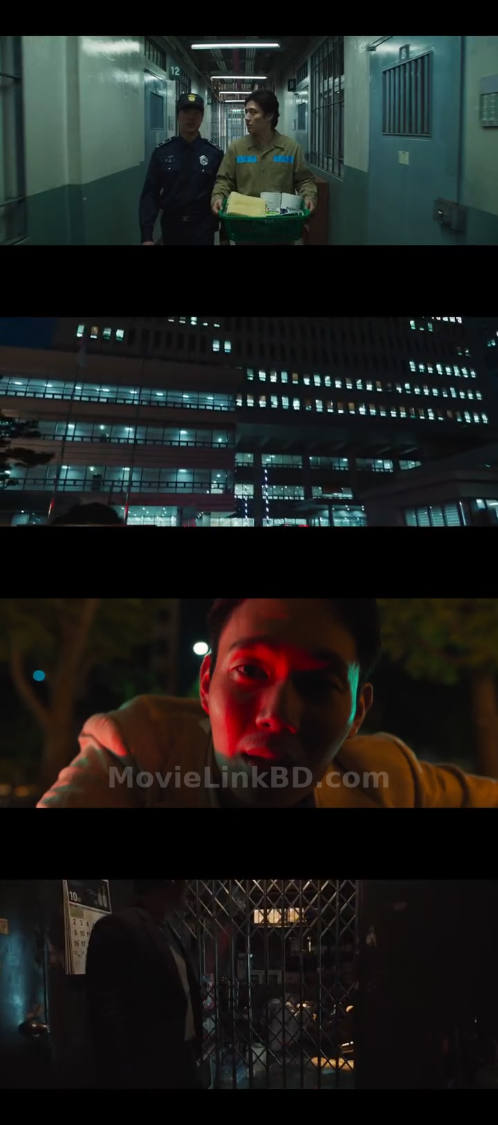Yadang: The Snitch  Full HD (2025) &bull; korean on MovieLinkBD Movie