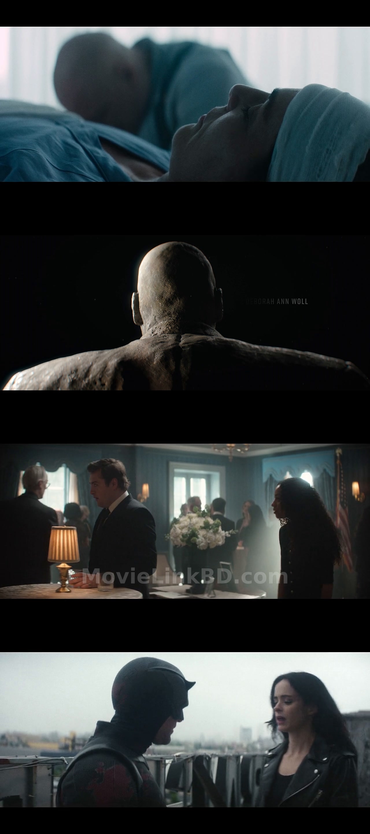 Daredevil: Born Again  S02 [Ep01-08] Completed [ORG Hindi] (2026) &mdash; S02 &bull; English + Hindi on MovieLinkBD S02E06