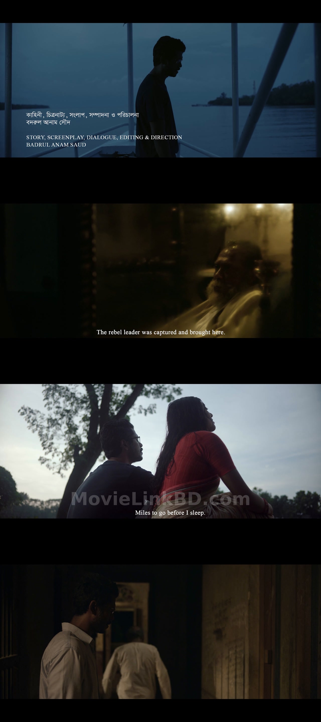 Shyama Kabya (2024) &bull; Bangla on MovieLinkBD Movie