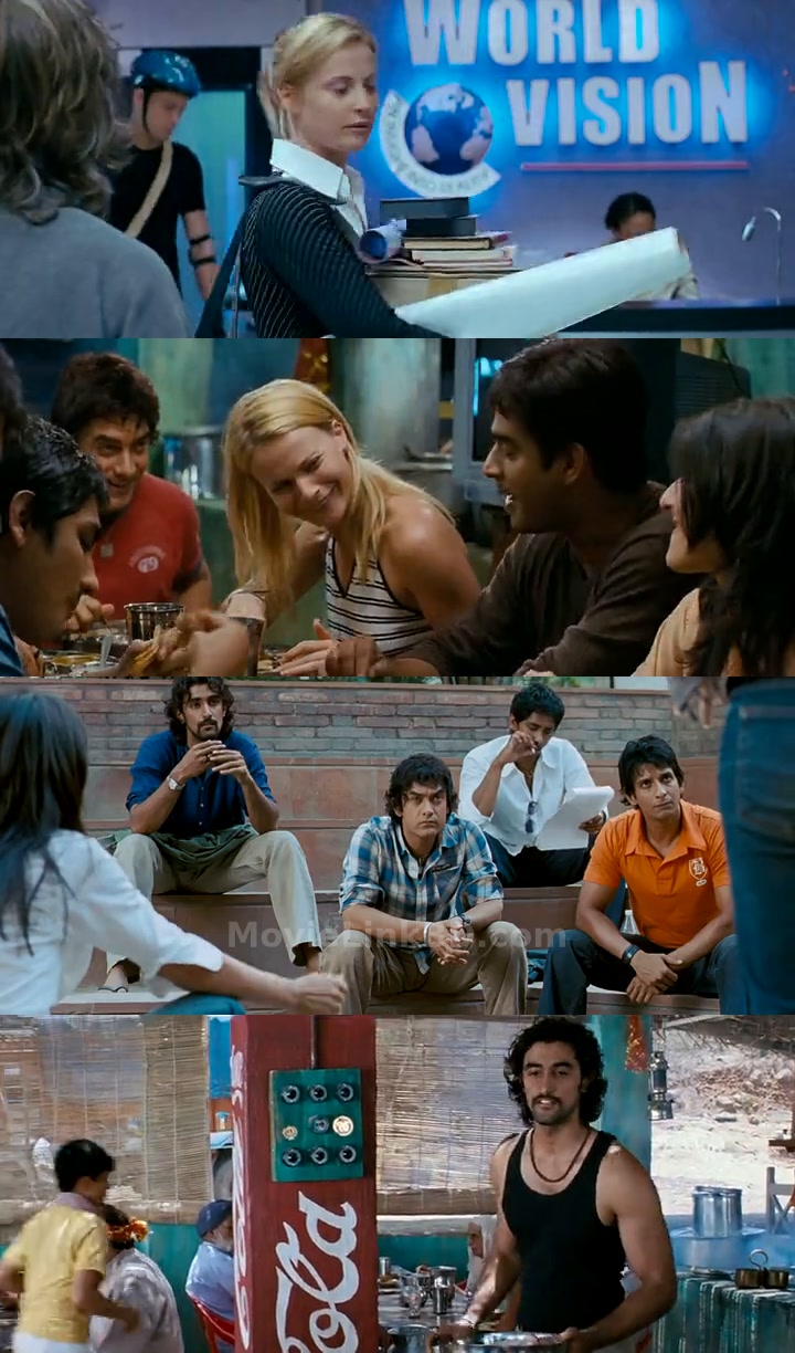 Rang De Basanti (2006) &bull; Hindi on MovieLinkBD Movie