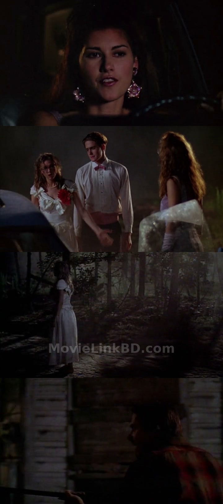 Texas Chainsaw Massacre The Next Generation (1994) &bull; English + Hindi on MovieLinkBD Movie