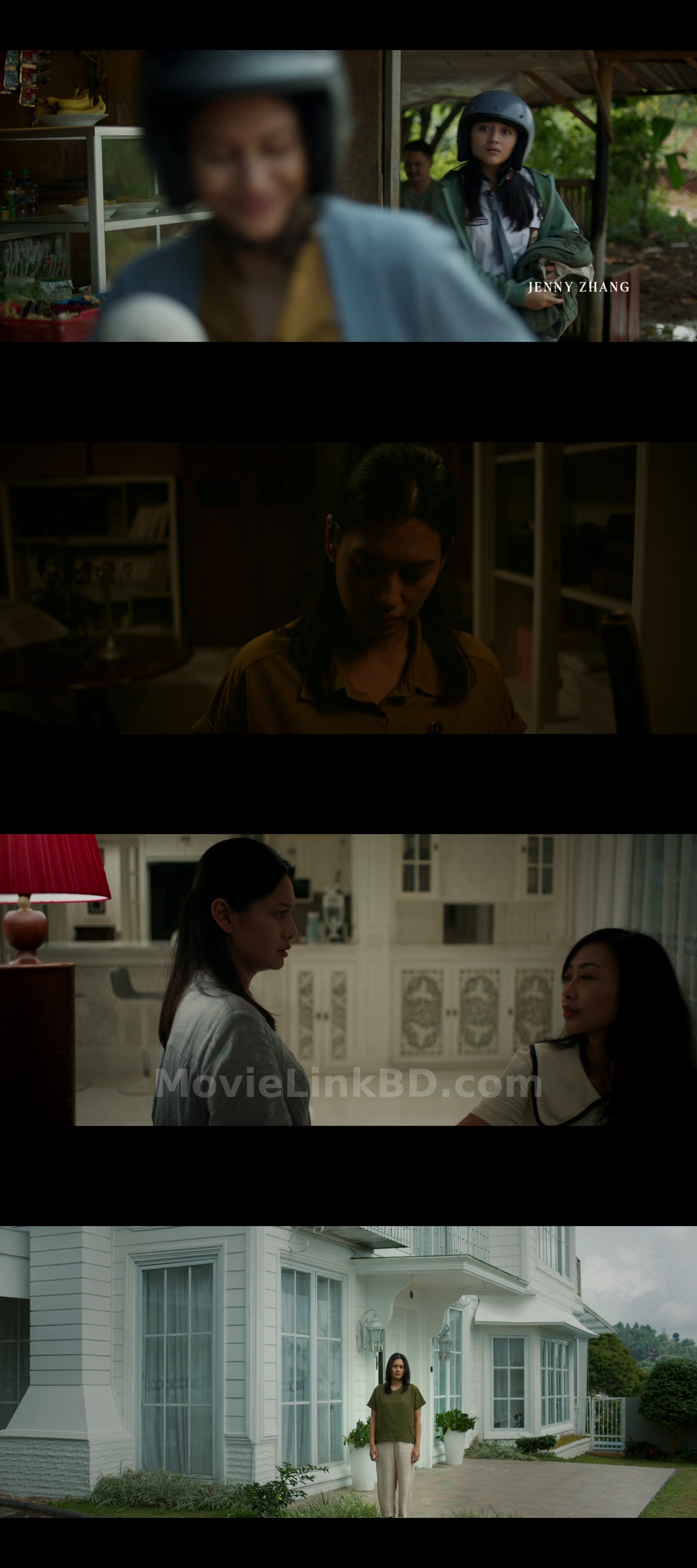 Labinak: They Are Almost Us / Labinak: Mereka Ada di Sini  Full HD (2025) &bull; Indonesian on MovieLinkBD Movie
