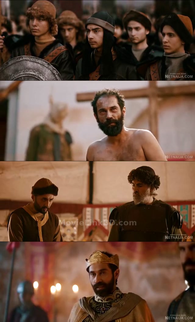 Malazgirt 1071 (2022) &bull; Turkish on MovieLinkBD Movie