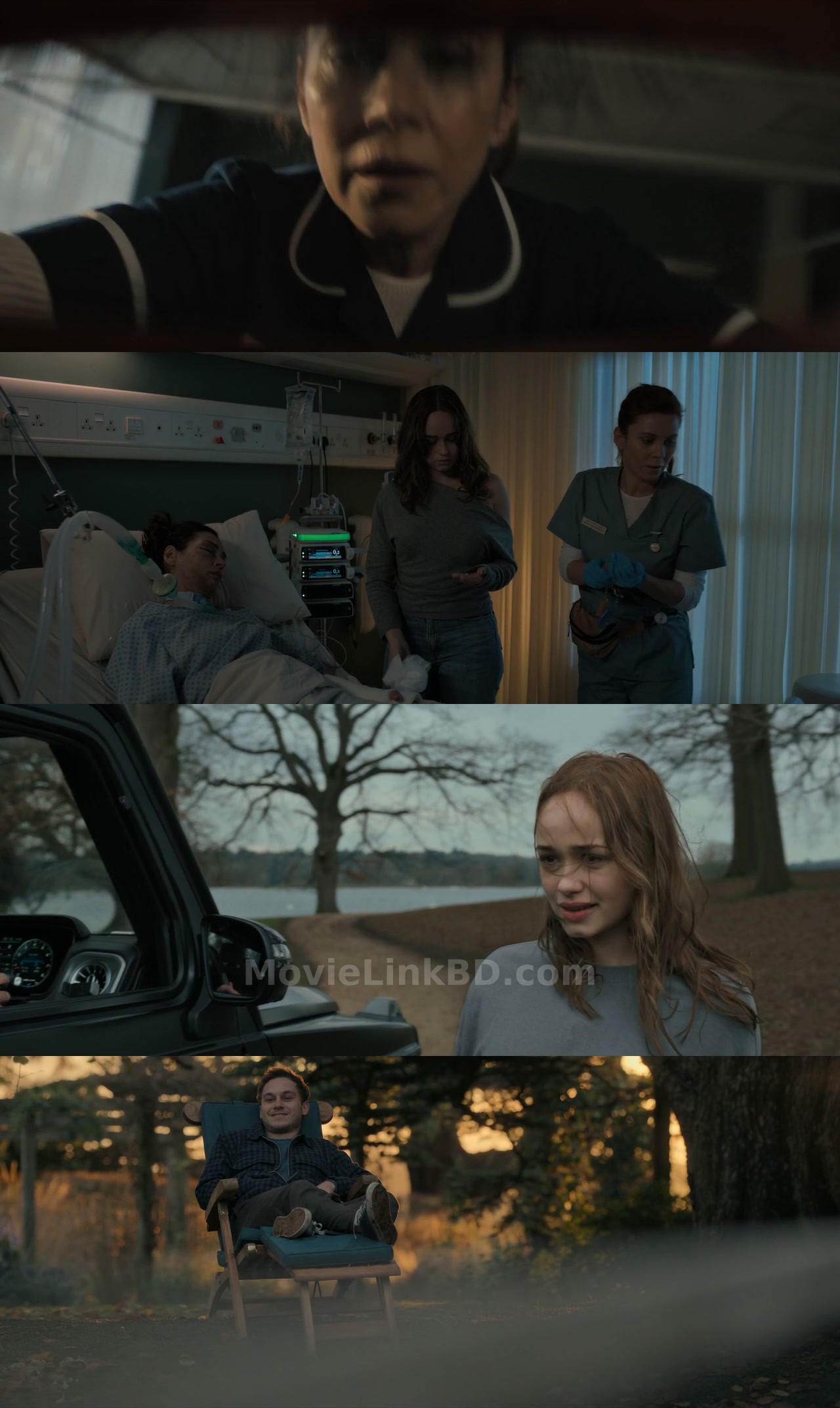 Locked In  [ORG Hindi] (2023) &bull; English + Hindi + Dual Audio on MovieLinkBD Movie