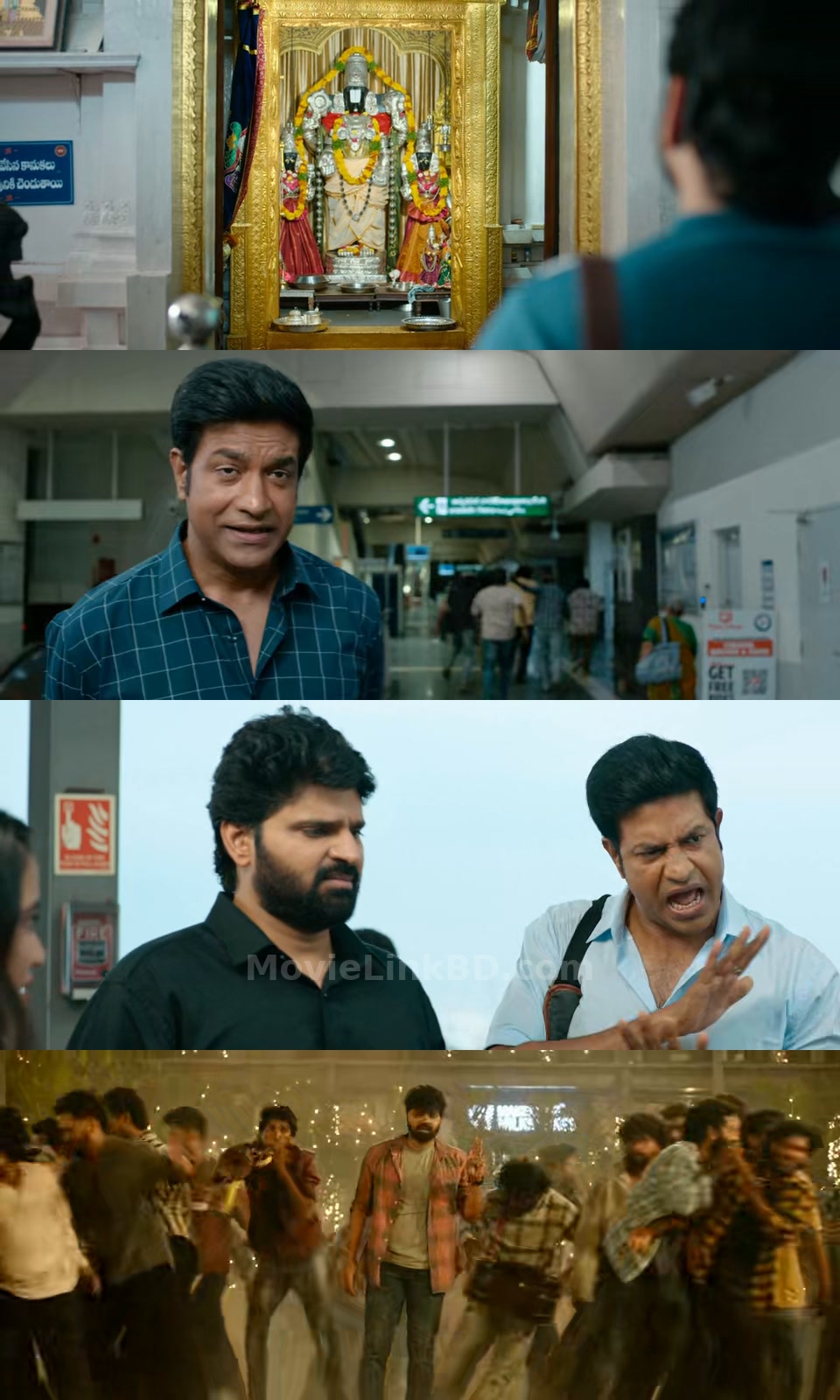 #Single  Full HD Hindi ORG (2025) &bull; Hindi, Malayalam, Multi Audio on MovieLinkBD Movie
