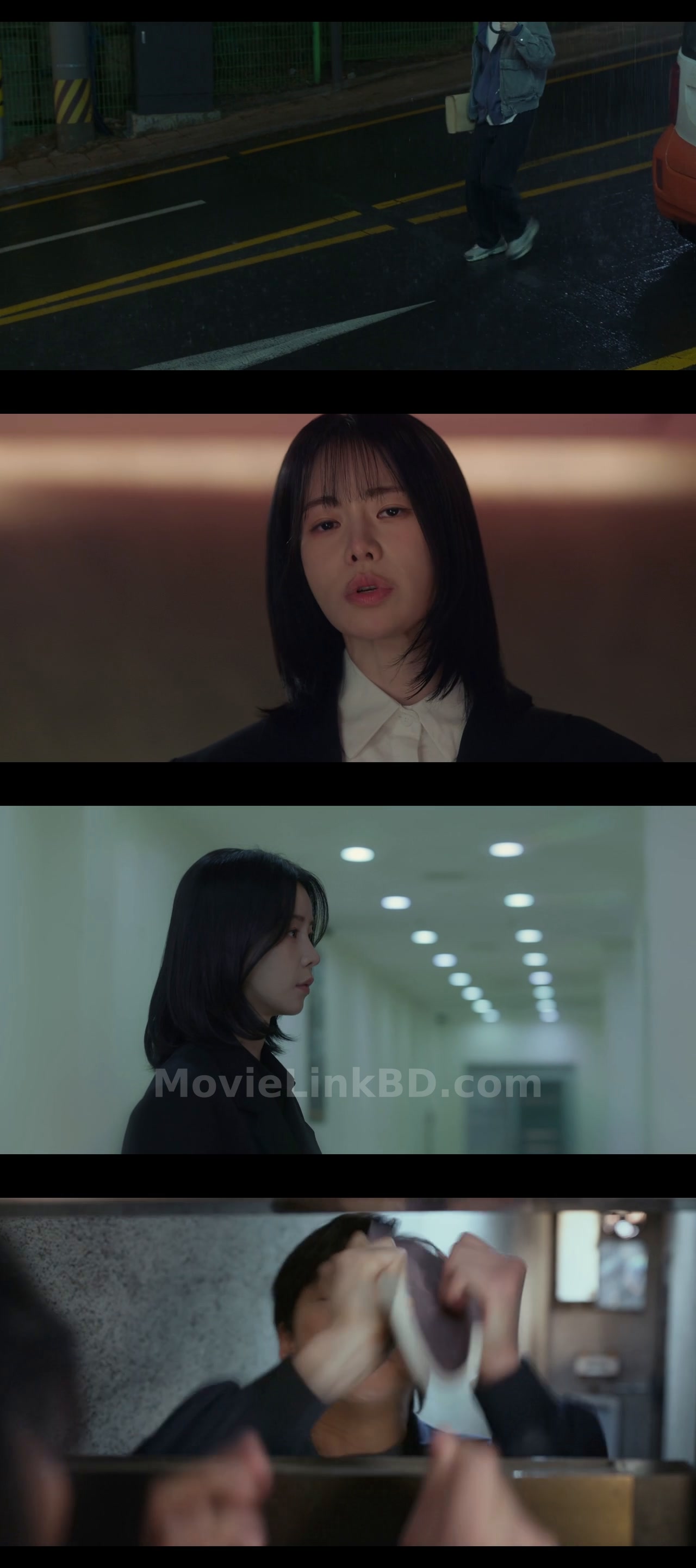 Nice to Not Meet You  [S01 Epi 1-15 ] S01 Completed [ Hindi ORG] (2025) &mdash; S01 &bull; Hindi, Korean, Multi Audio on MovieLinkBD Episode 1