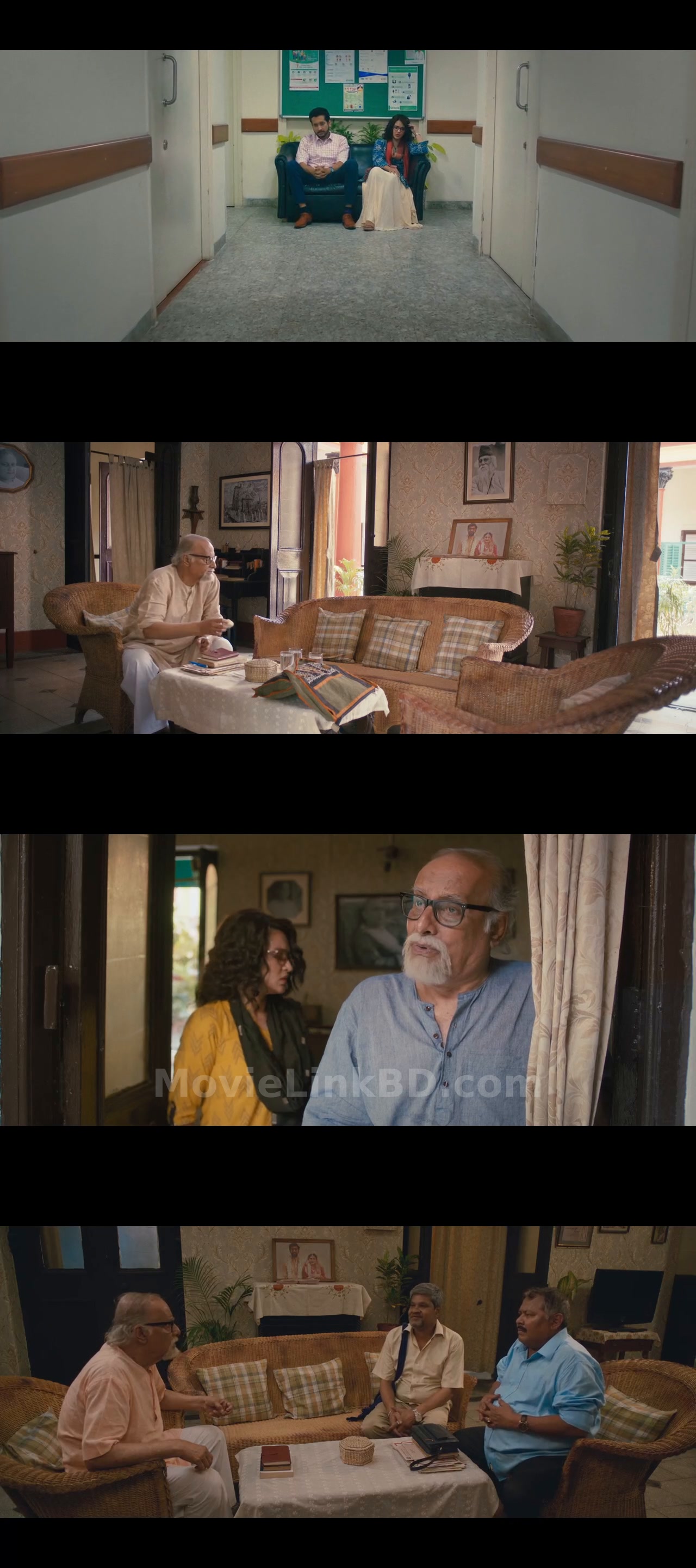 Manobjomin (2023) &bull; Bangla on MovieLinkBD Movie