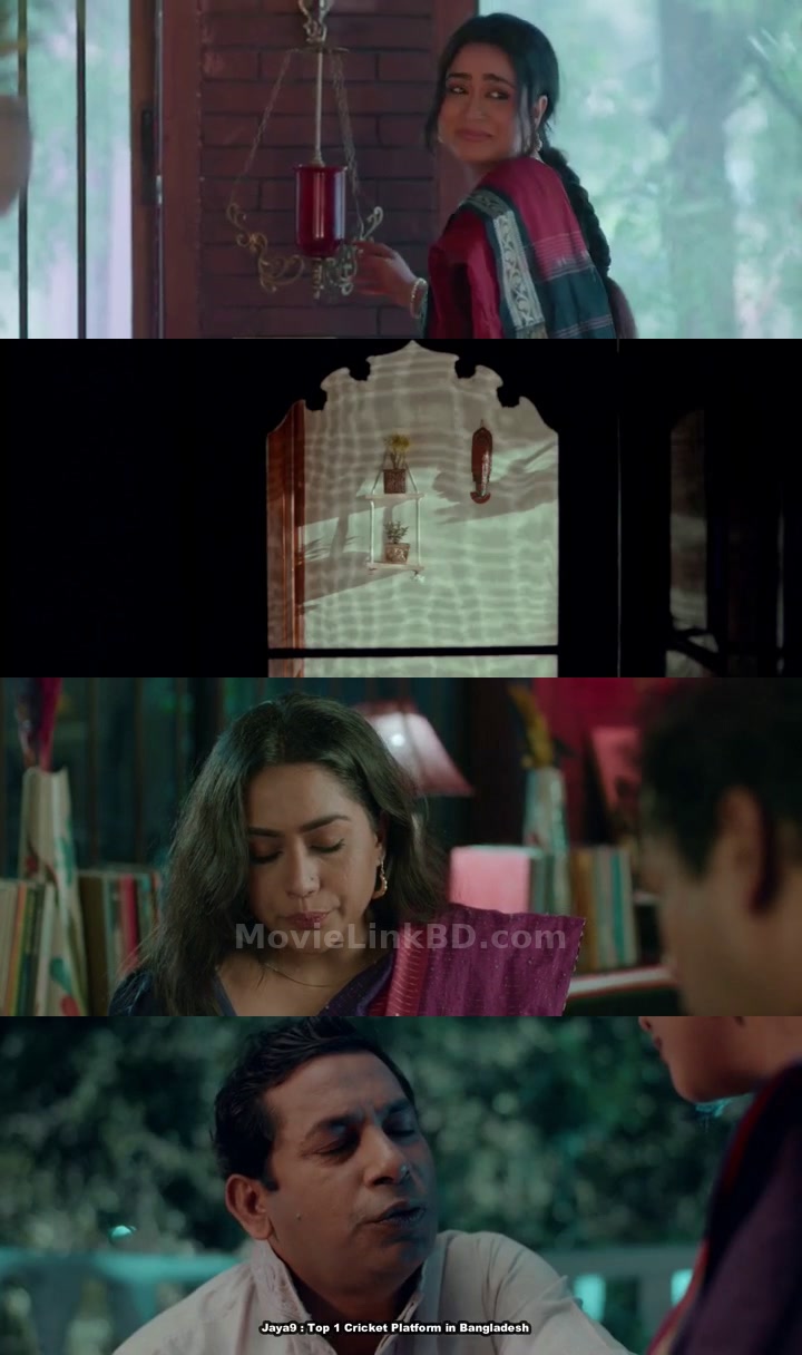 Bhalobasha  Season 1 Completed (2024) &bull; Bangla on MovieLinkBD Series