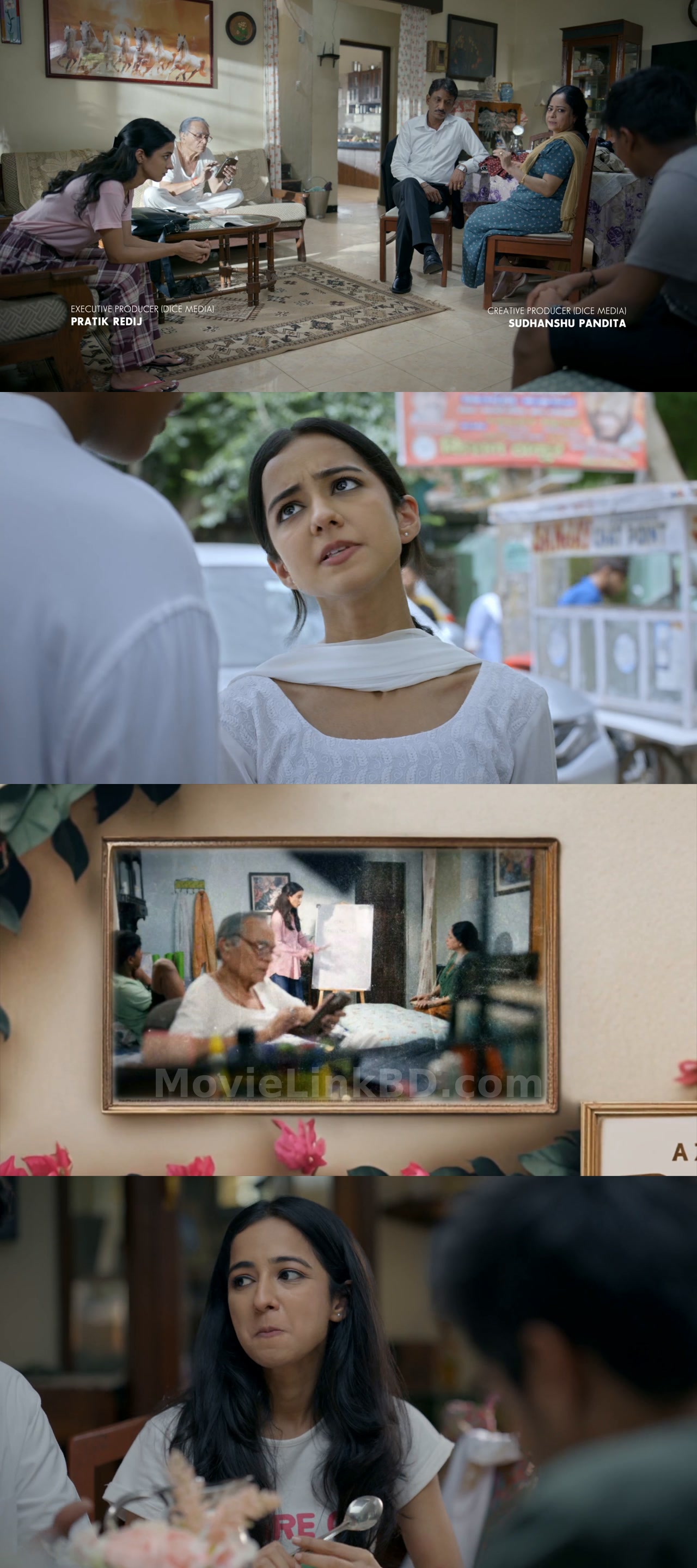 Bakaiti  Season 1 [Ep01-07] Completed (2025) &bull; Hindi on MovieLinkBD Series