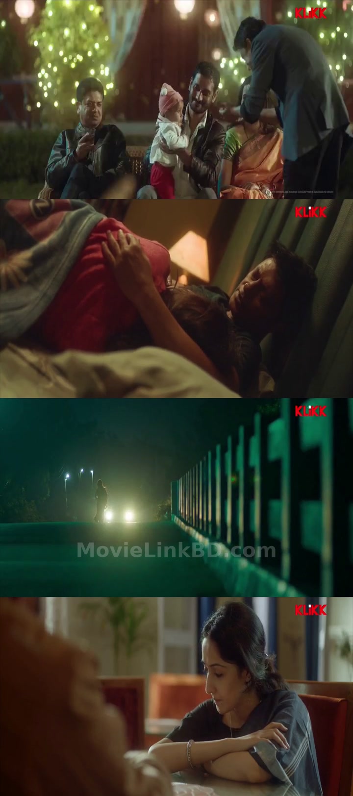 Inspector Nalinikanta  Season 2 Completed (2024) &bull; Bangla on MovieLinkBD Series