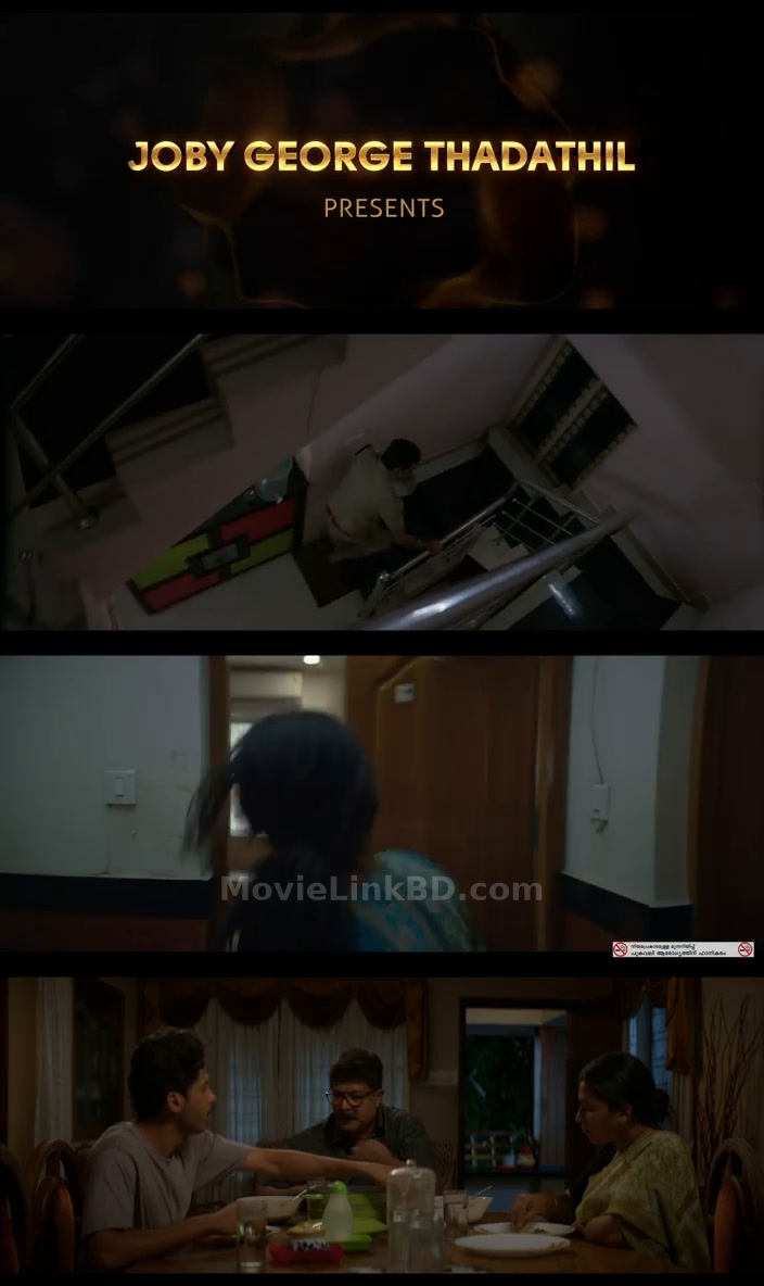Valathu Vashathe Kallan (2026) &bull; Malayalam + Hindi on MovieLinkBD Movie
