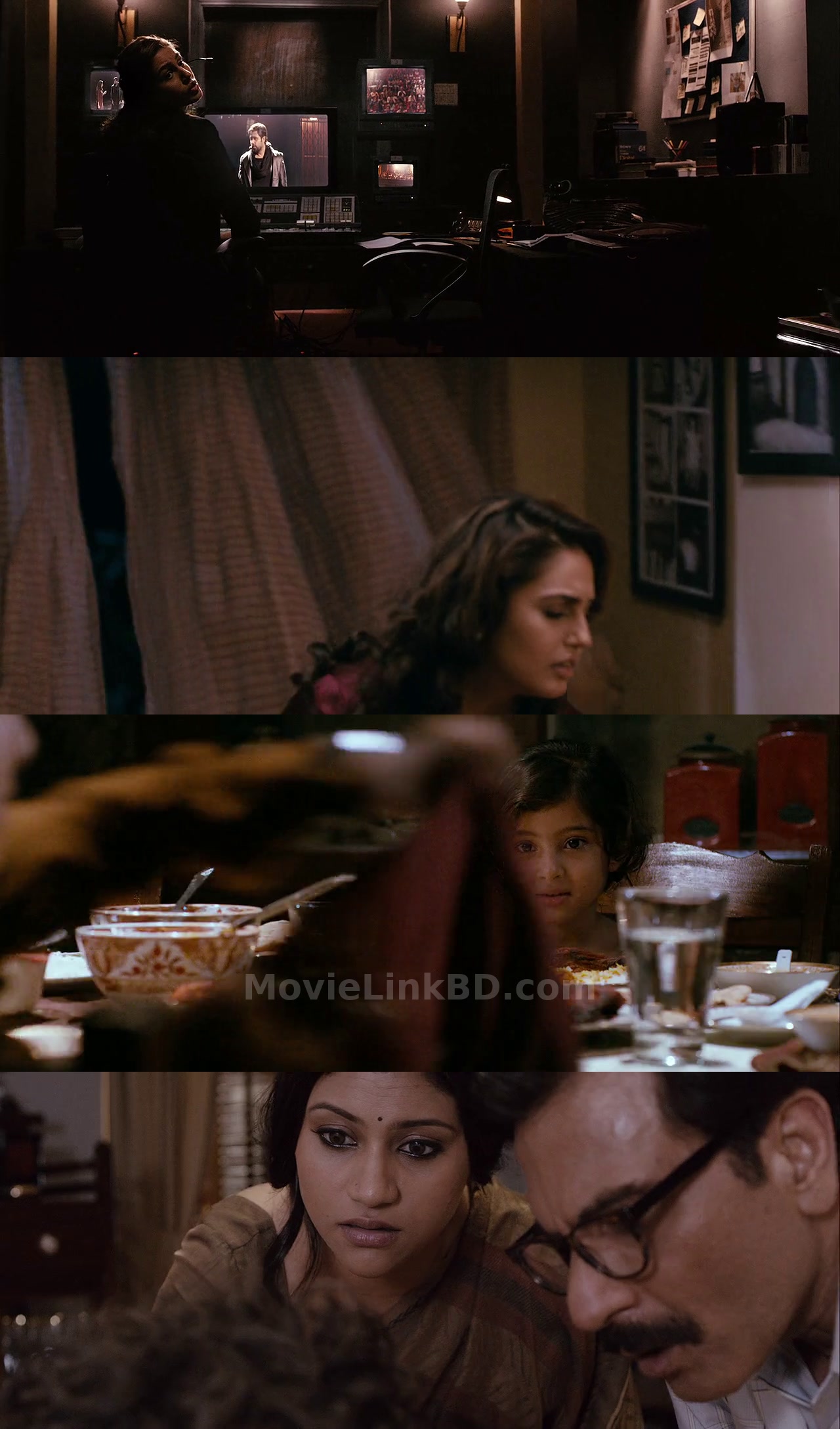Ek Thi Daayan (2013) &bull; Hindi on MovieLinkBD Movie