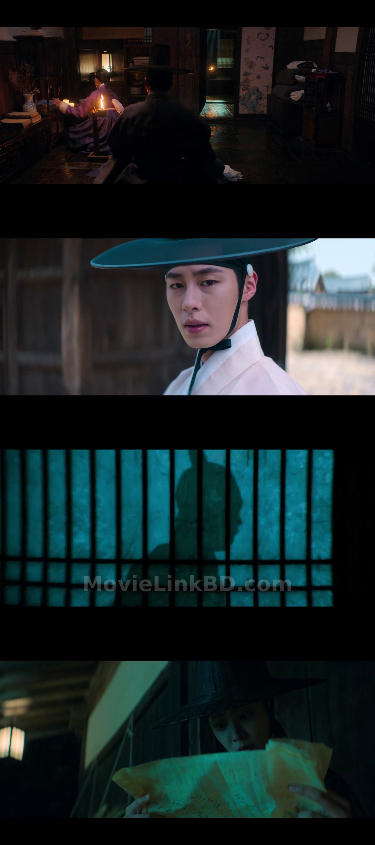 Dear Hongrang  Season 1 [Ep01-11] Completed [ORG Hindi] (2025) &bull; Hindi, Korean Dual Audio on MovieLinkBD Series