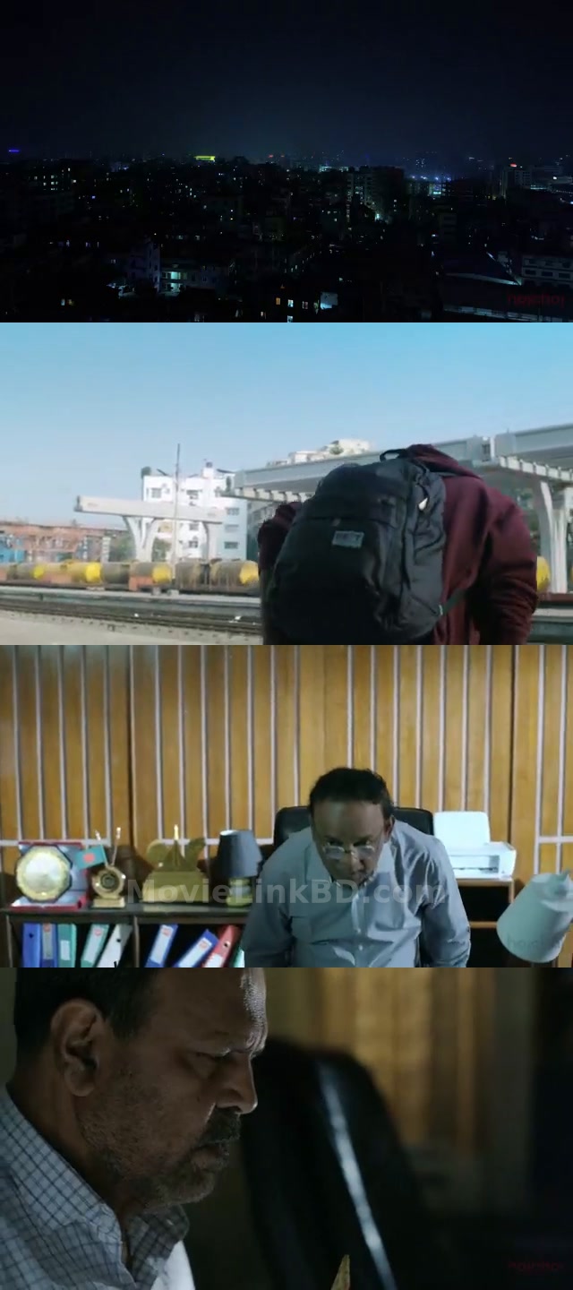 Dour (2022) &bull; Bangla on MovieLinkBD Movie