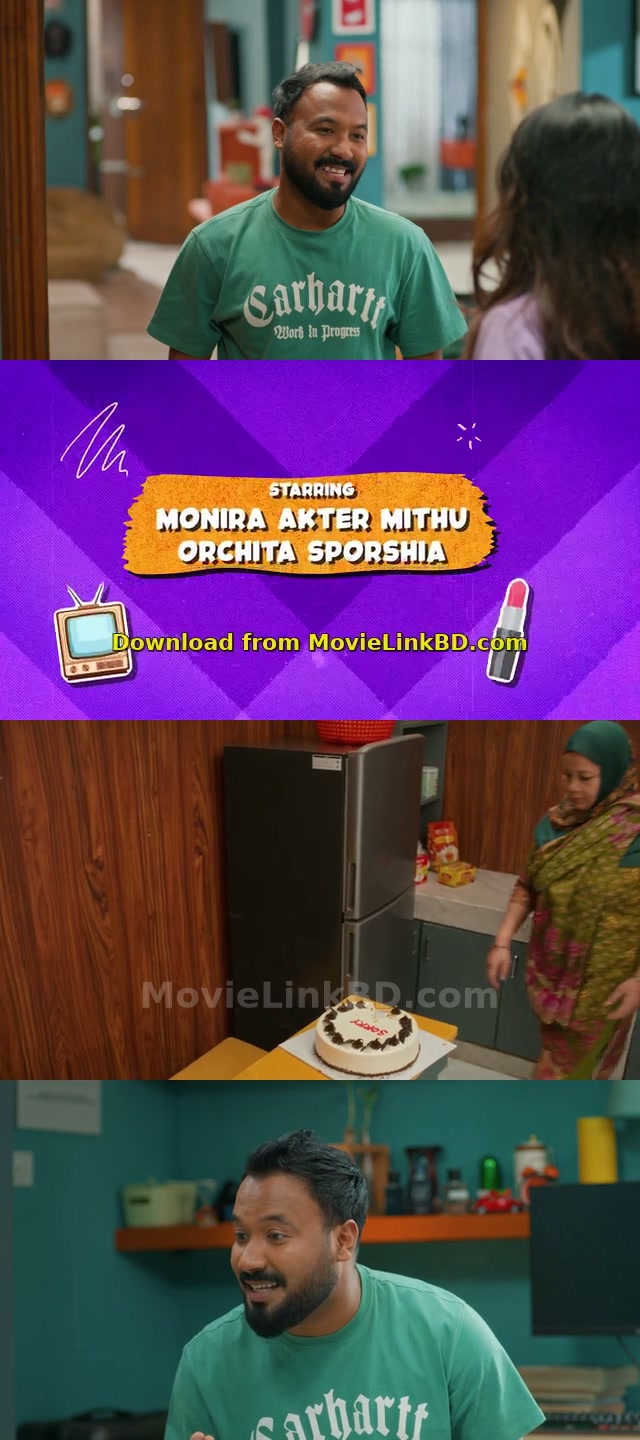 Bachelor Point  [S05 Ep 57-64 Complete Added] (2026) &mdash; S05 &bull; Bangla on MovieLinkBD Episode 58