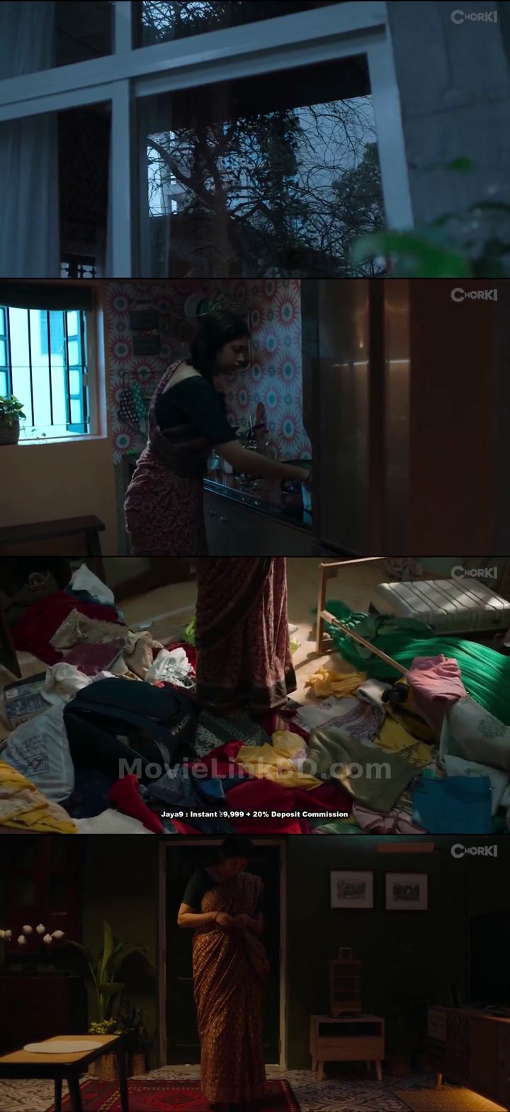 Jaya Aar Sharmin (2025) &bull; Bangla on MovieLinkBD Movie