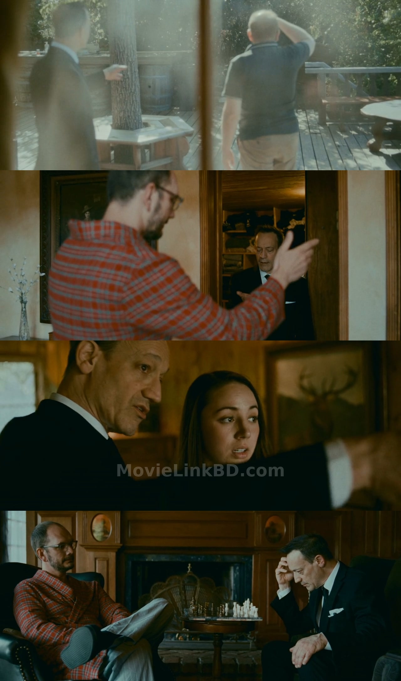 Failure!  Full HD Hindi ORG (2023) &bull; Hindi + English + Dual Audio on MovieLinkBD Movie