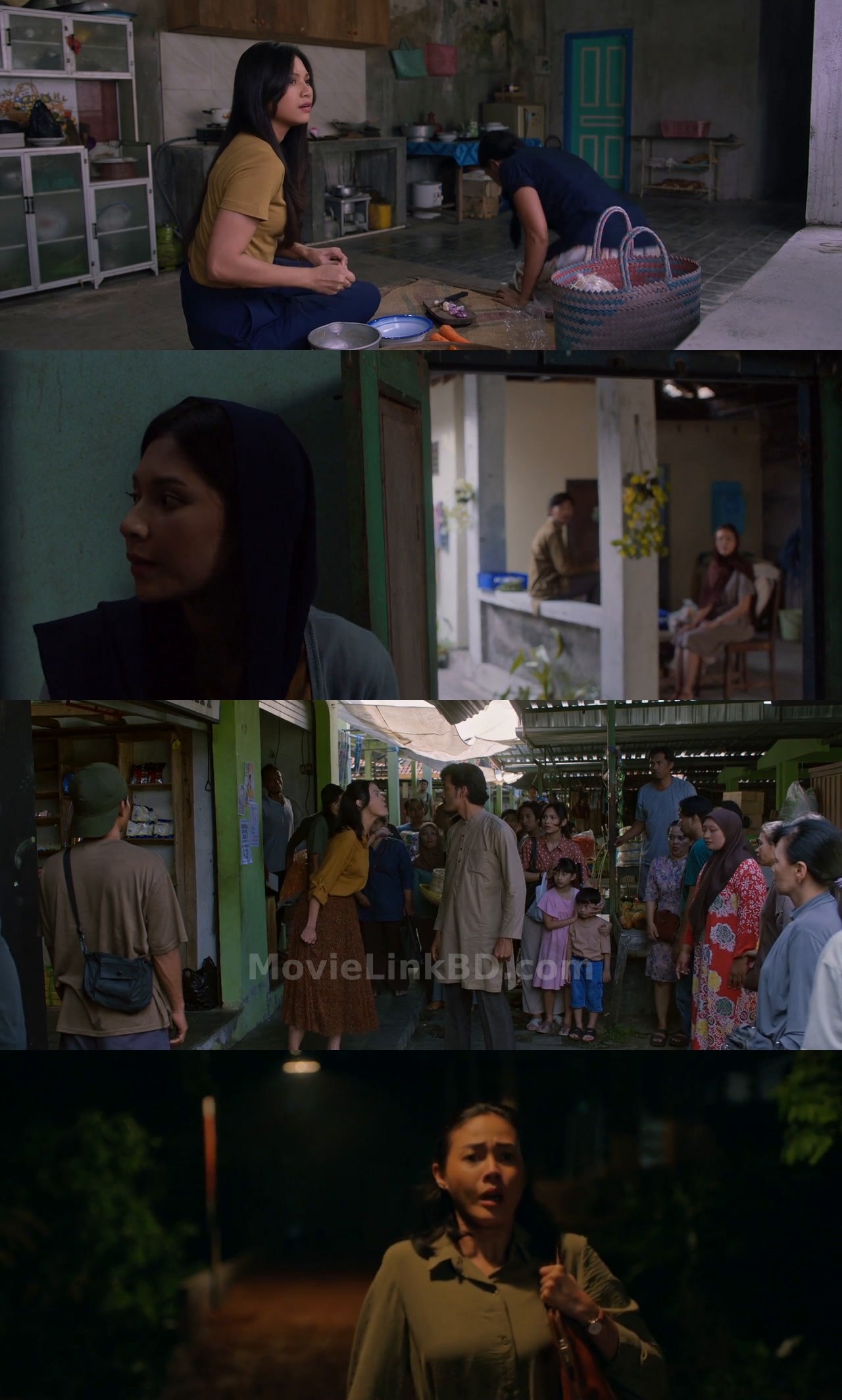 Sakaratul Maut  Full HD (2024) Indonesian Download | MovieLinkBD TV Movie