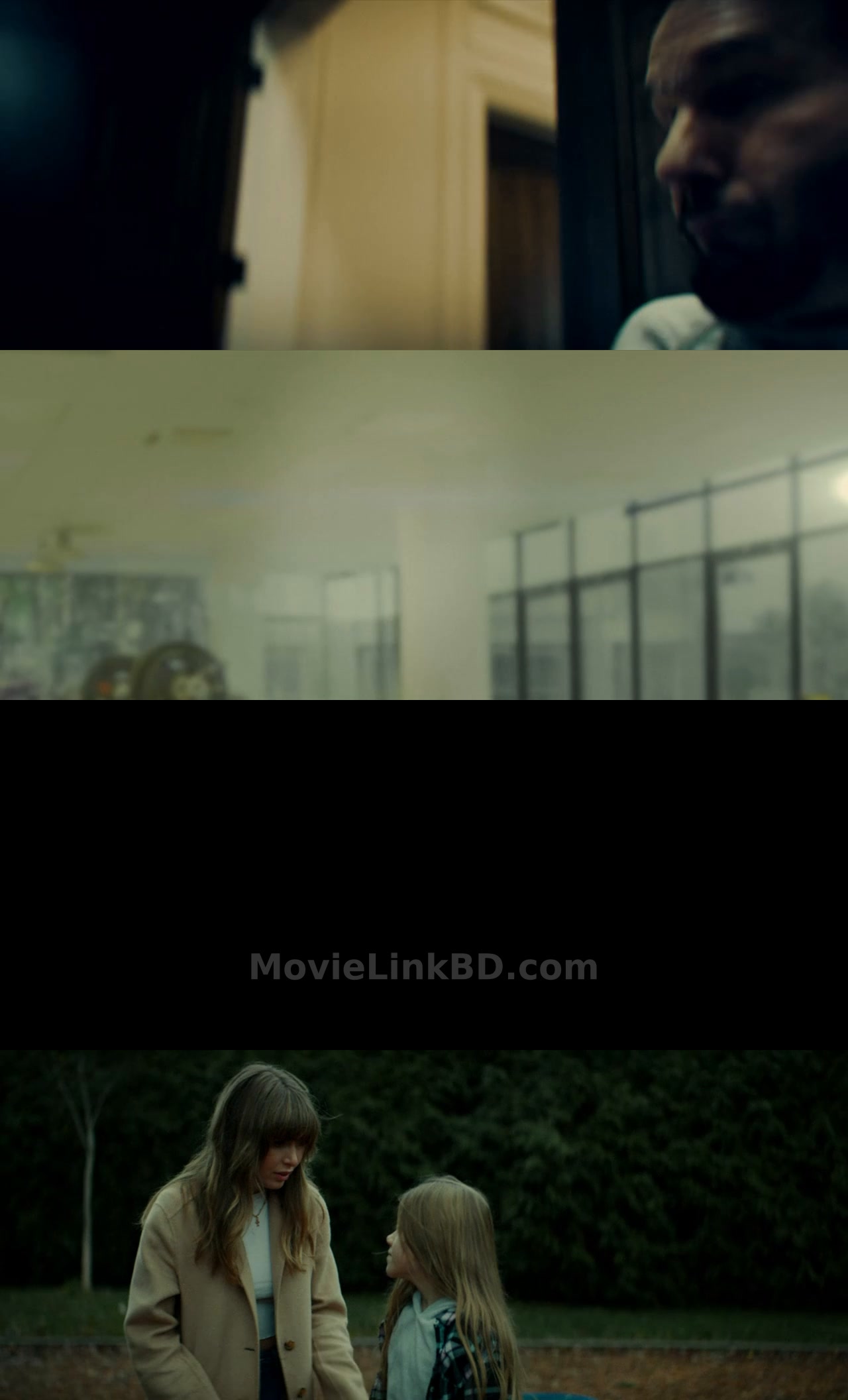 Detective Knight: Redemption - Part 2  [ORG Hindi] (2022) &bull; English + Hindi + Dual Audio on MovieLinkBD Movie