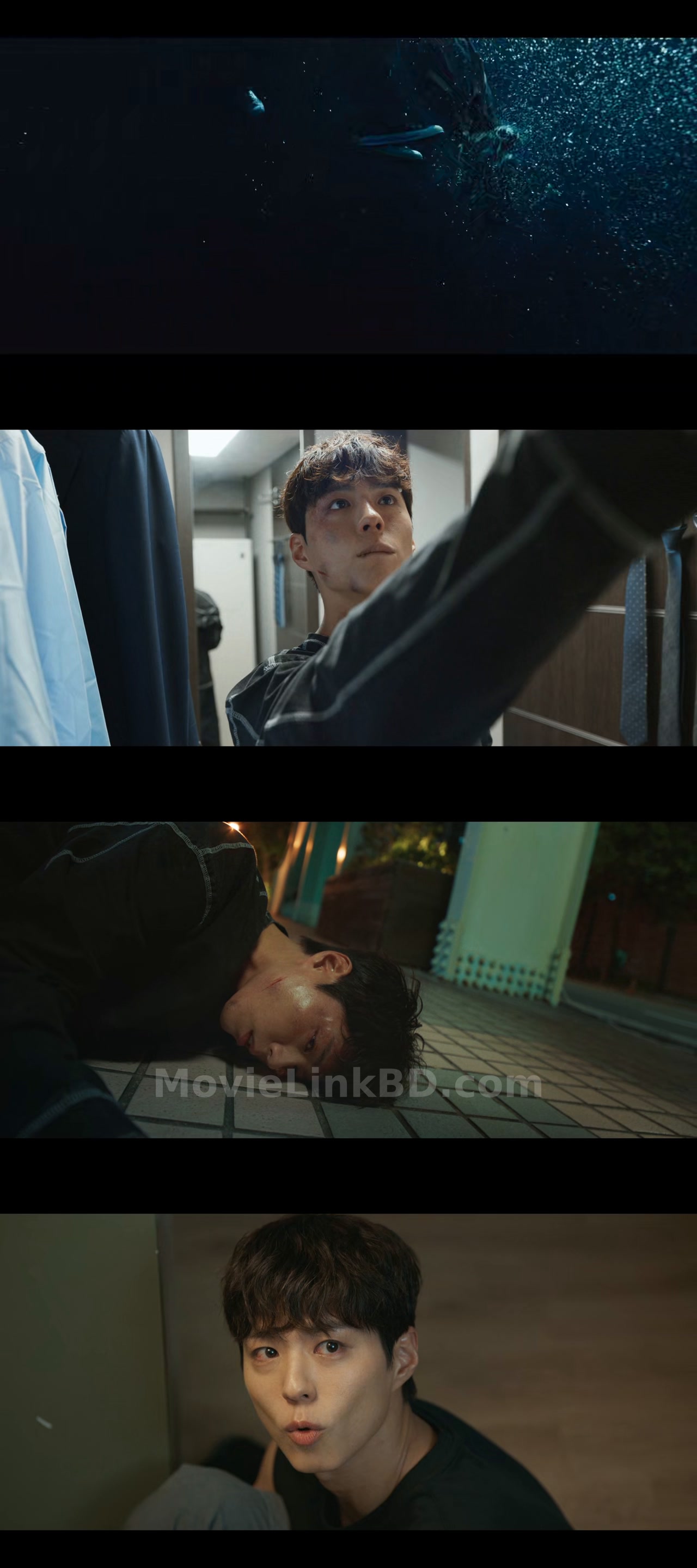 Good Boy  S01 [Ep01-16] Completed [ORG Hindi] (2025) &mdash; S01 &bull; Hindi, Korean, Dual Audio on MovieLinkBD Episode 10