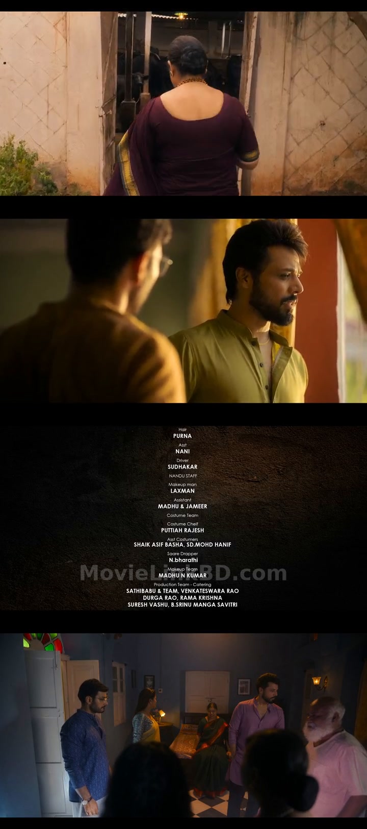 Vadhuvu  Season 1 Completed (2023) &bull; Bangla + Hindi + Dual Audio on MovieLinkBD Series