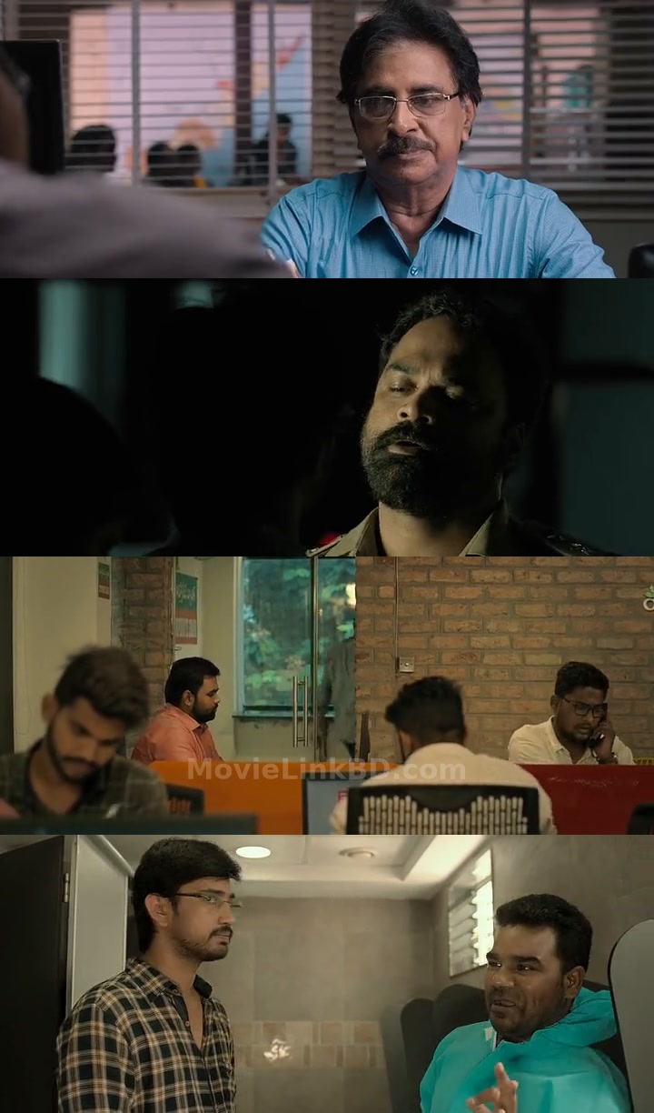 Power Play (2021) &bull; Hindi, Telugu Dual Audio on MovieLinkBD Movie