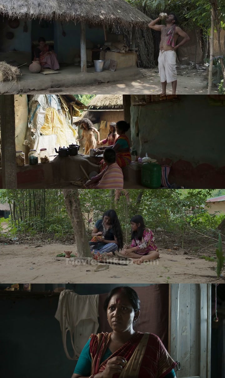 Danter Lorai (2025) &bull; Bangla on MovieLinkBD Movie