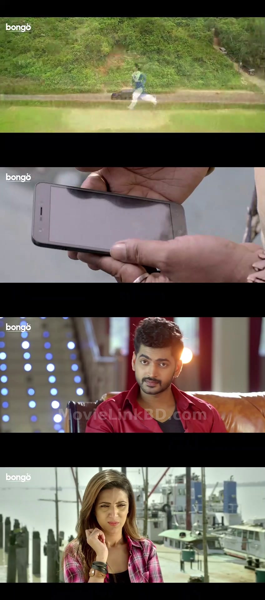 Pashan (2018) Bangla Download | MovieLinkBD TV Movie