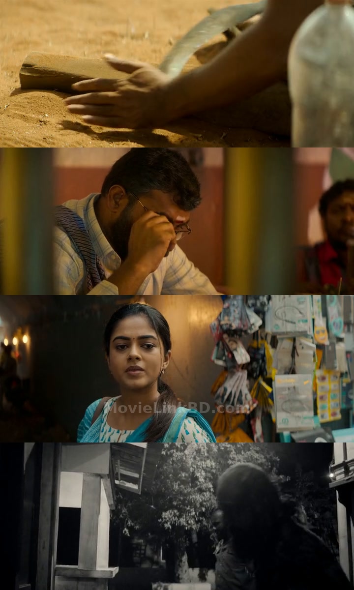 Vendhu Thanindhathu Kaadu  [ORG Hindi] (2022) &bull; Hindi, Tamil Dual Audio on MovieLinkBD Movie