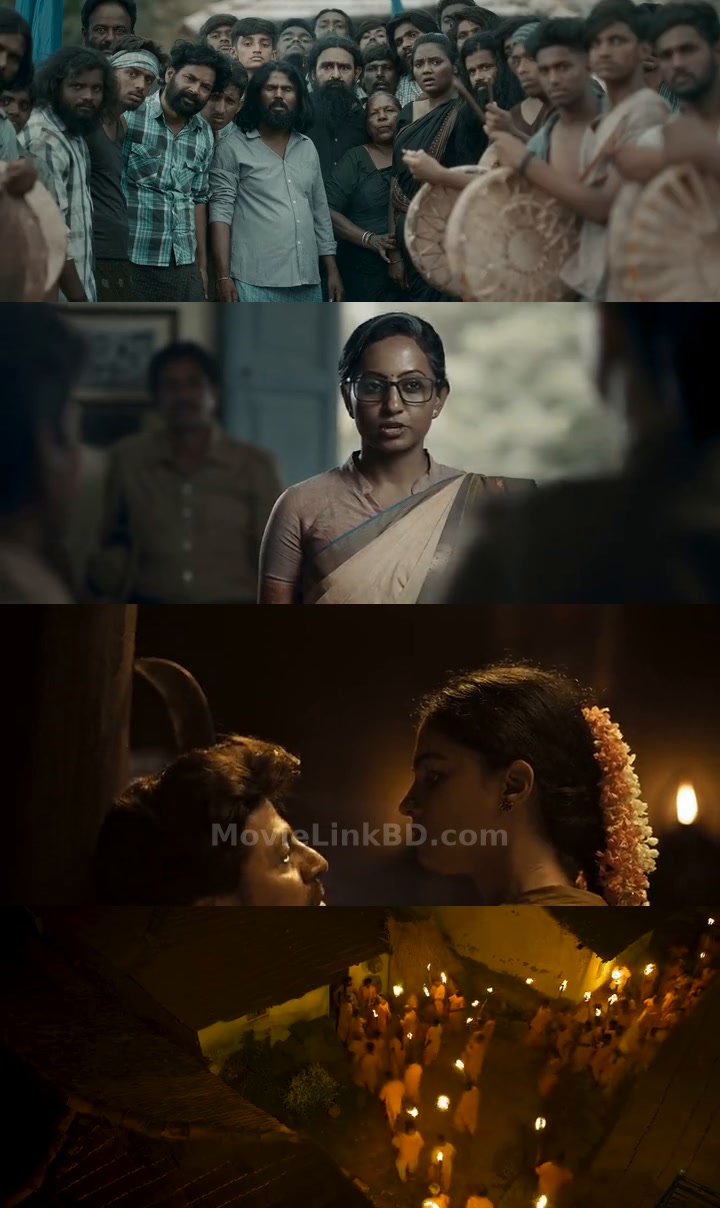 Vedha (2022) &bull; Hindi on MovieLinkBD Movie
