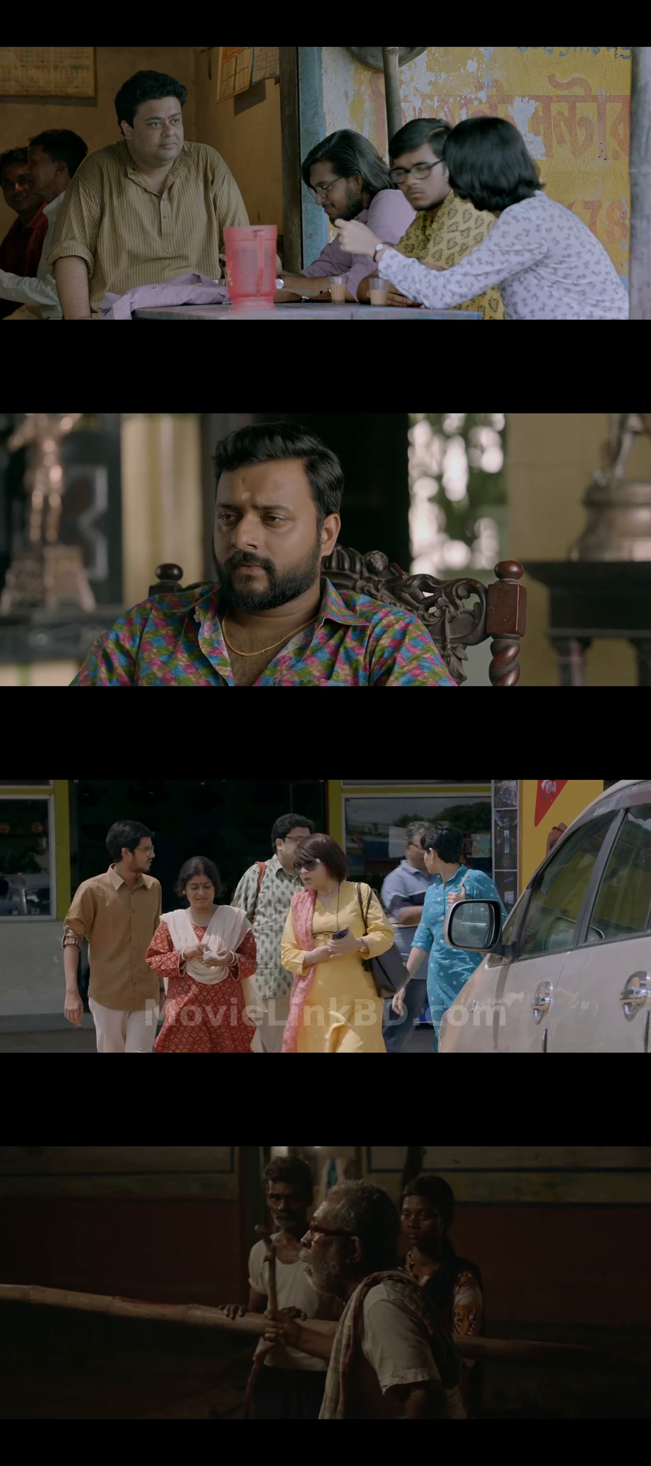 Lokkhi Chhele (2022) Bangla Download | MovieLinkBD TV Movie