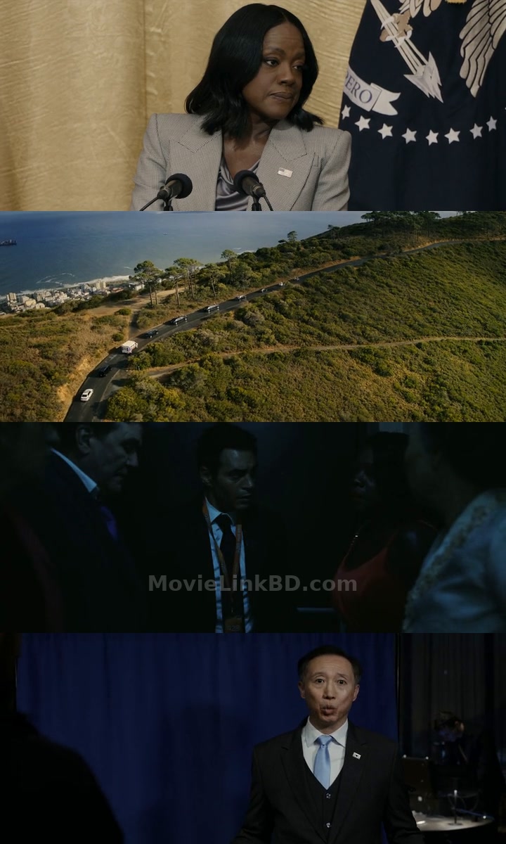 G20 (2025) Hindi Download | MovieLinkBD TV Movie