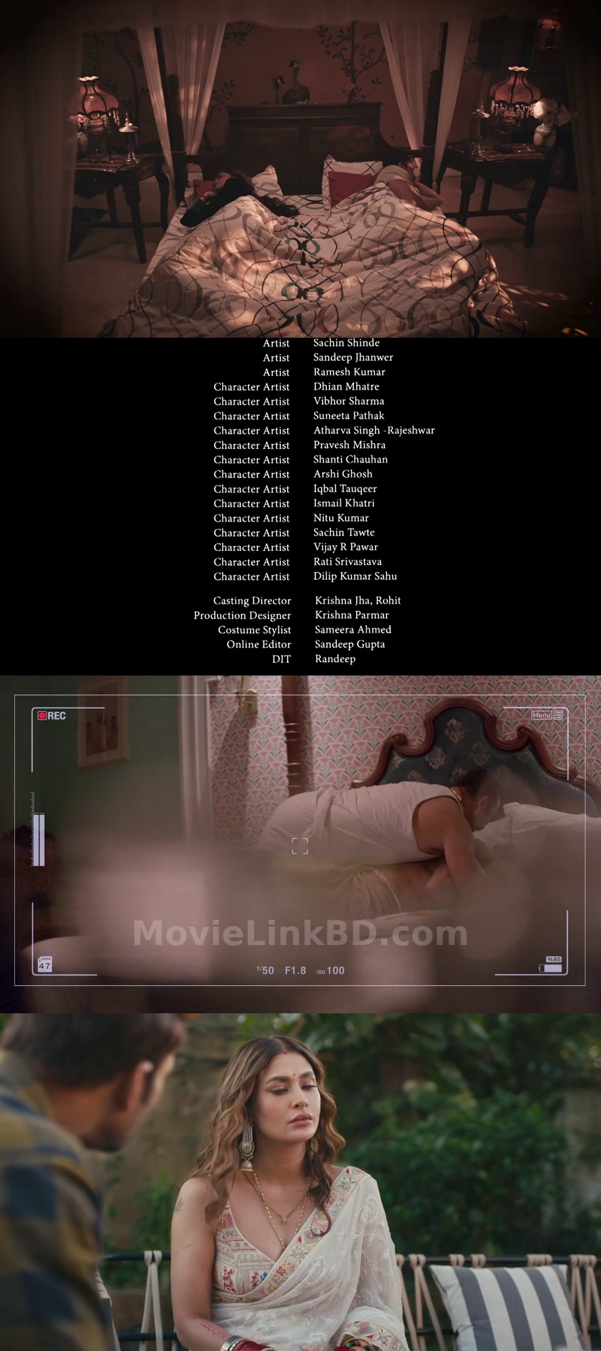 Zung &ndash; The Rust  S01 Epi 1-6 Completed (2026) &mdash; S01 &bull; Hindi on MovieLinkBD Series
